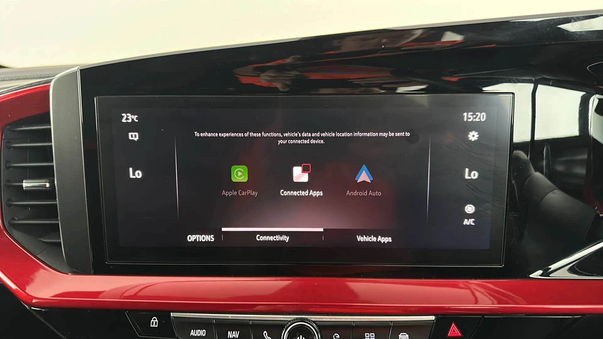 2023 VAUXHALL MOKKA 2023 VAUXHALL MOKKA