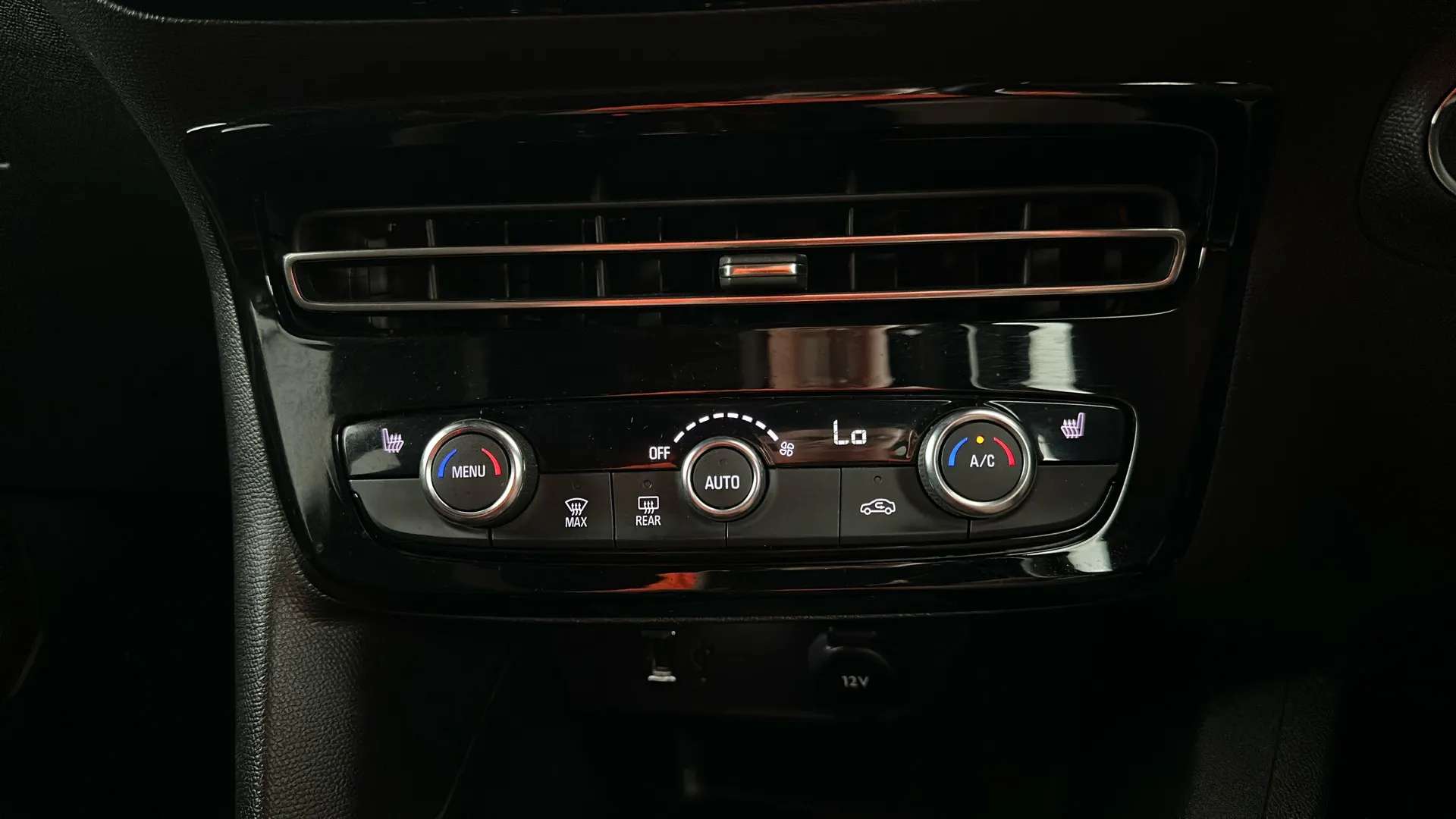 2023 VAUXHALL MOKKA 2023 VAUXHALL MOKKA
