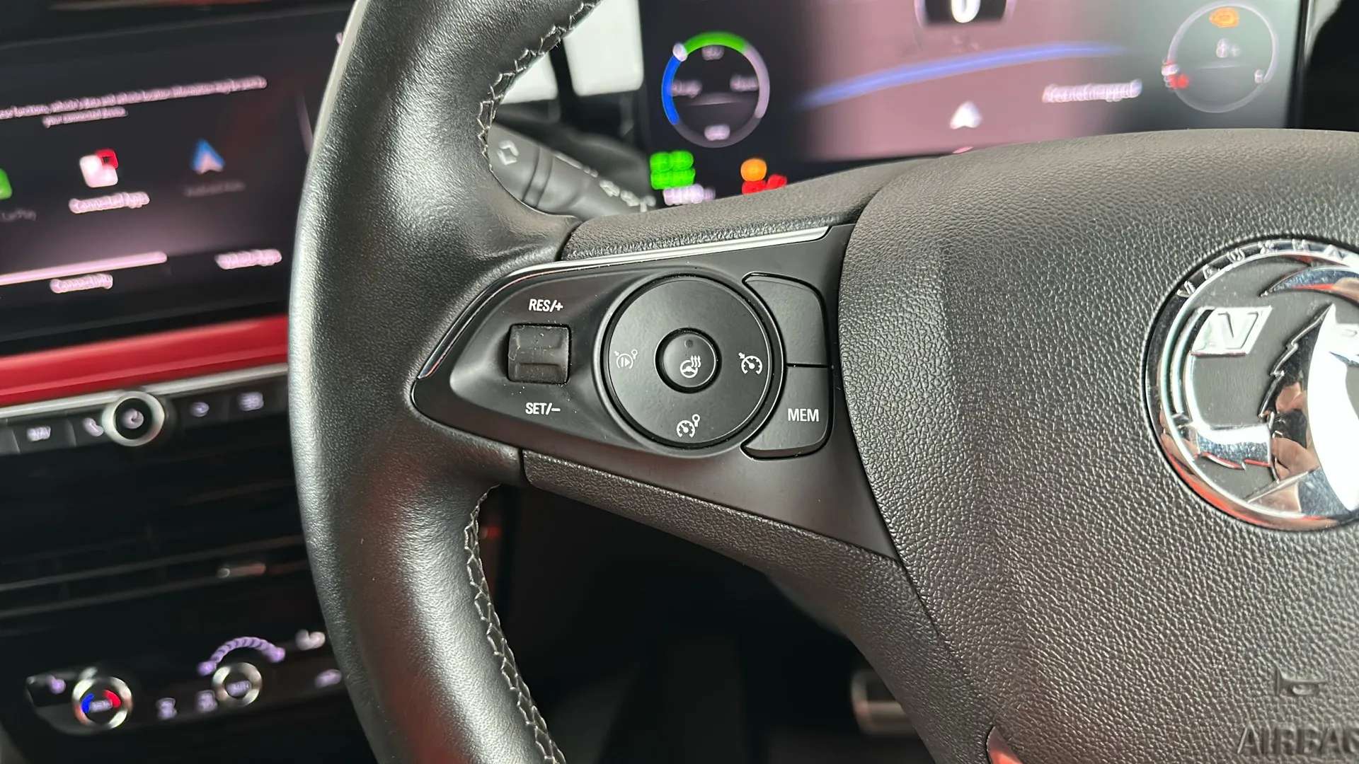 2023 VAUXHALL MOKKA 2023 VAUXHALL MOKKA