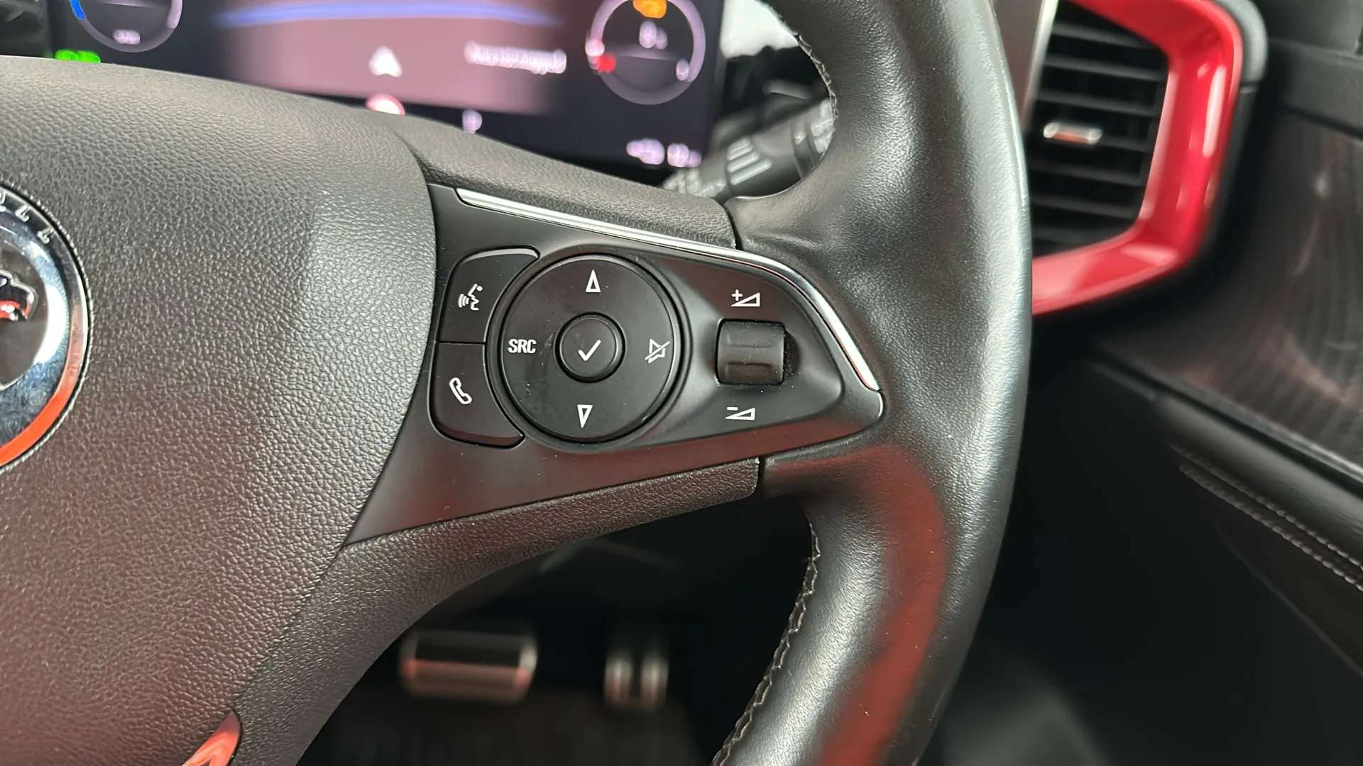 2023 VAUXHALL MOKKA 2023 VAUXHALL MOKKA