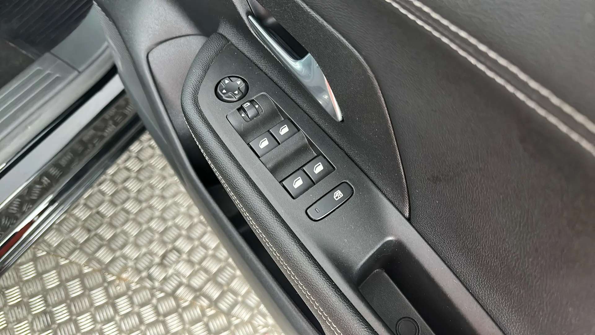 2023 VAUXHALL MOKKA 2023 VAUXHALL MOKKA