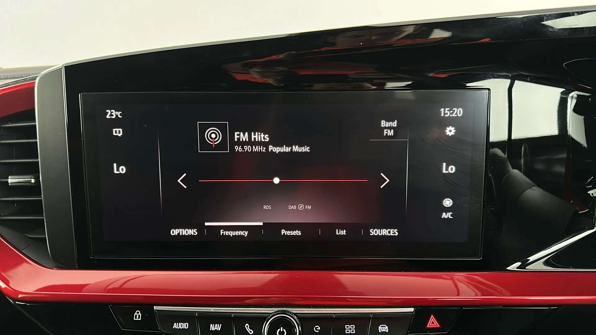 2023 VAUXHALL MOKKA 2023 VAUXHALL MOKKA