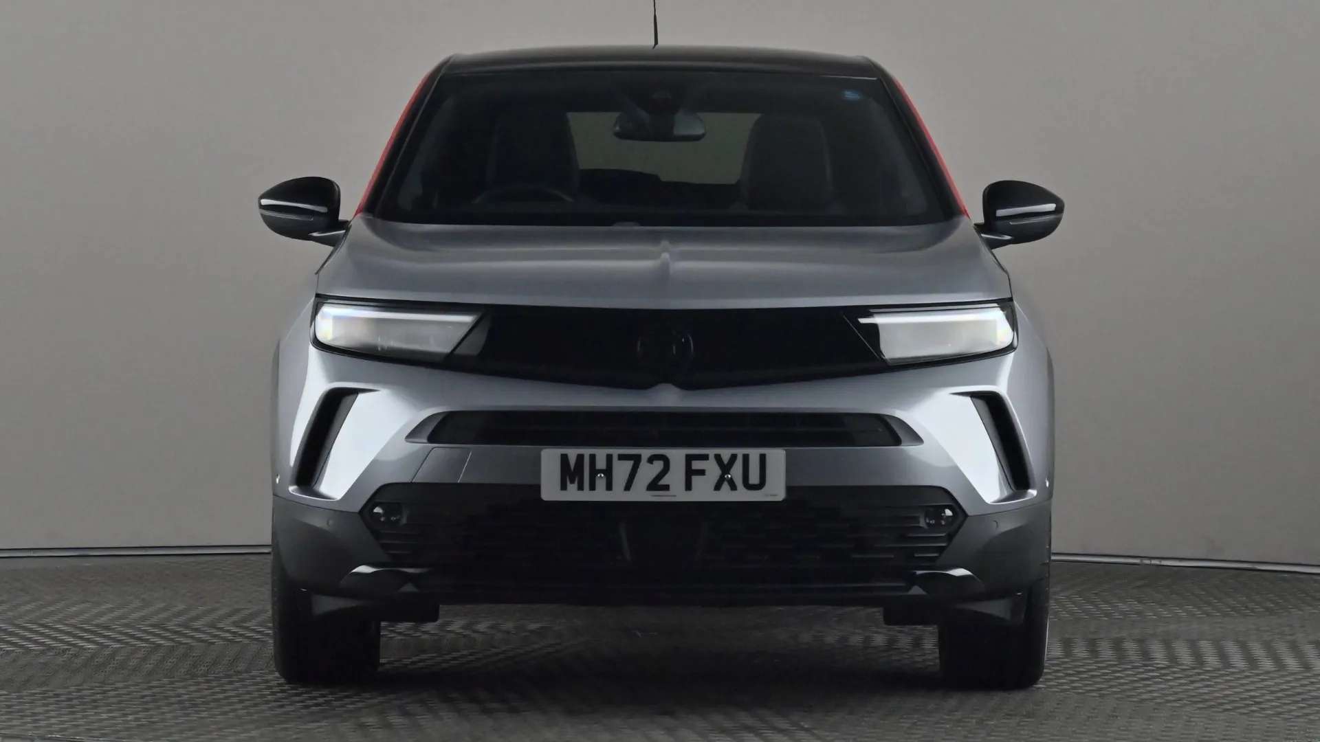 A 2023 VAUXHALL MOKKA 100kW GS 50kWh Auto A 2023 VAUXHALL MOKKA 100kW GS 50kWh Auto