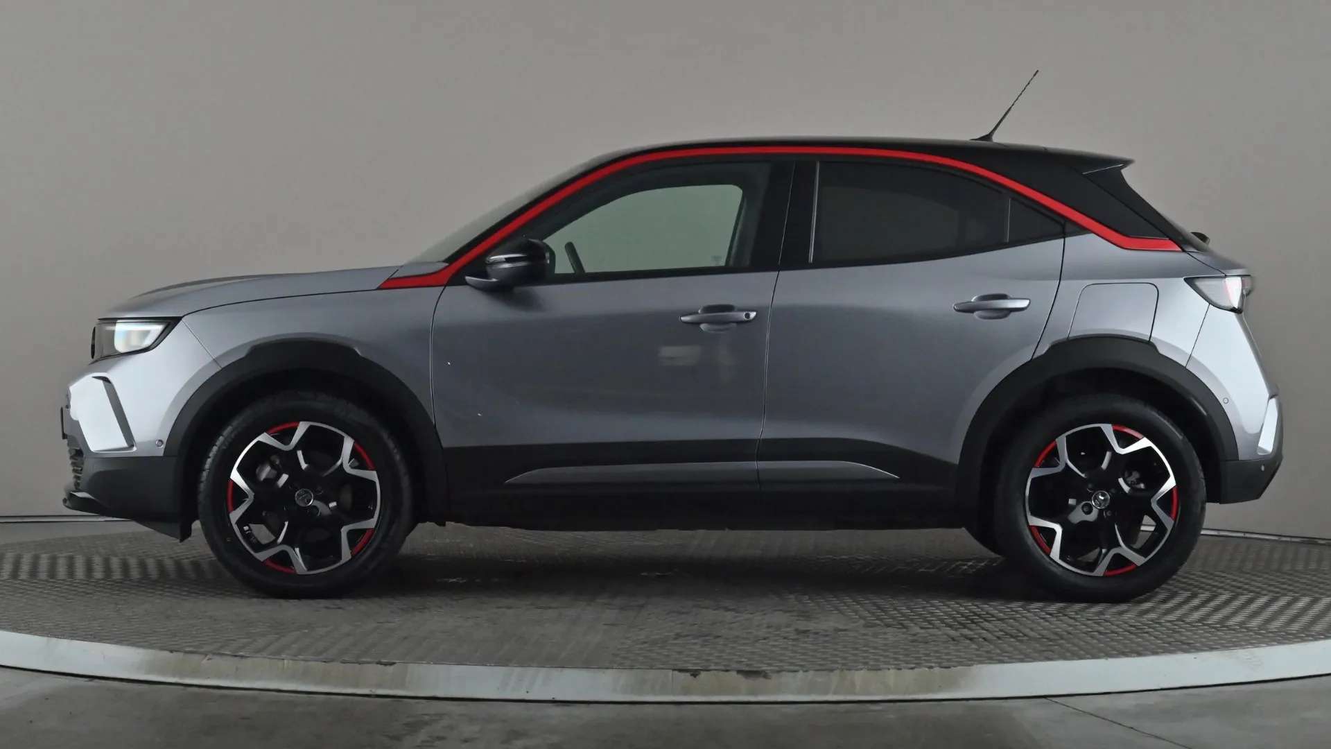 A 2023 VAUXHALL MOKKA 100kW GS 50kWh Auto A 2023 VAUXHALL MOKKA 100kW GS 50kWh Auto