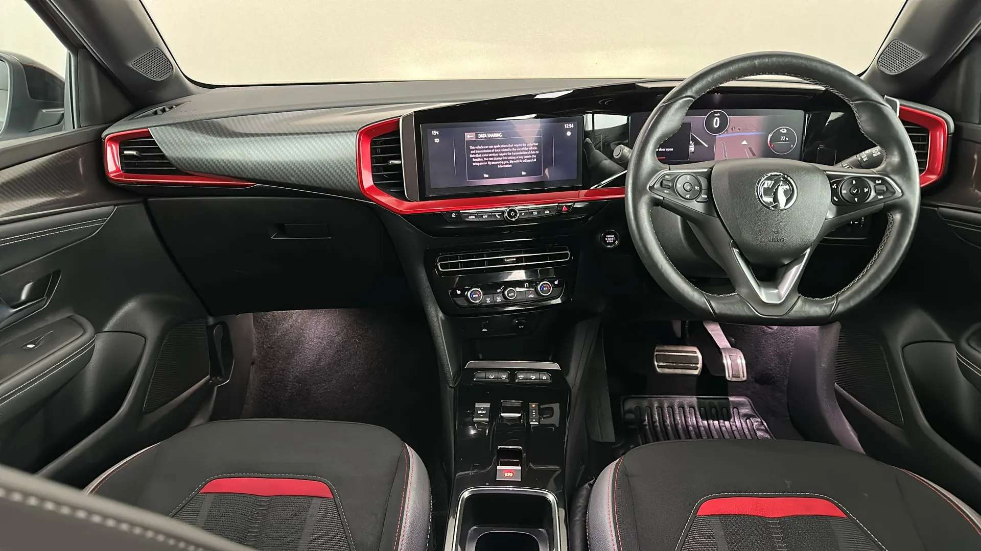 2023 VAUXHALL MOKKA 2023 VAUXHALL MOKKA