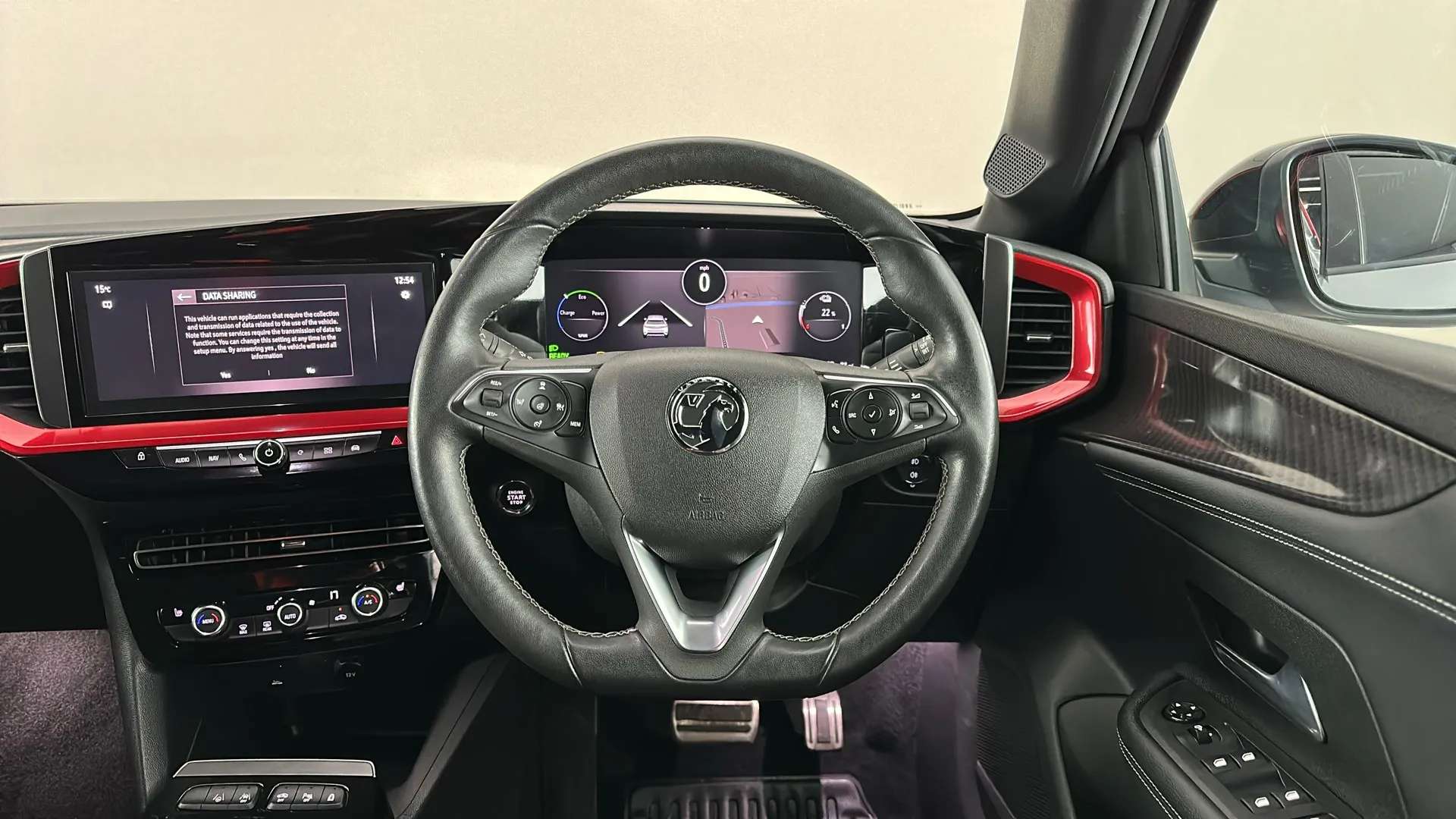 2023 VAUXHALL MOKKA 2023 VAUXHALL MOKKA