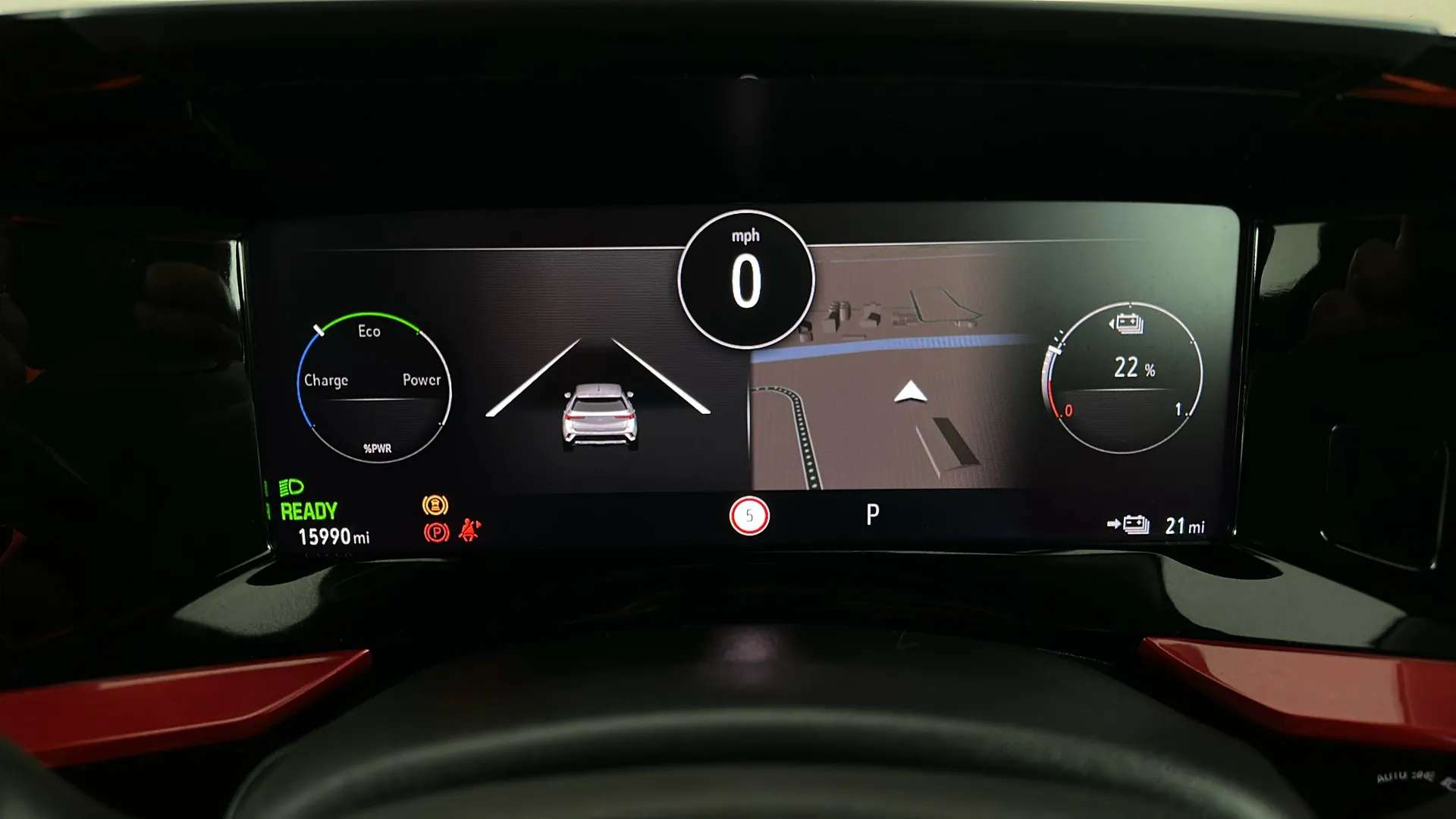 2023 VAUXHALL MOKKA 2023 VAUXHALL MOKKA