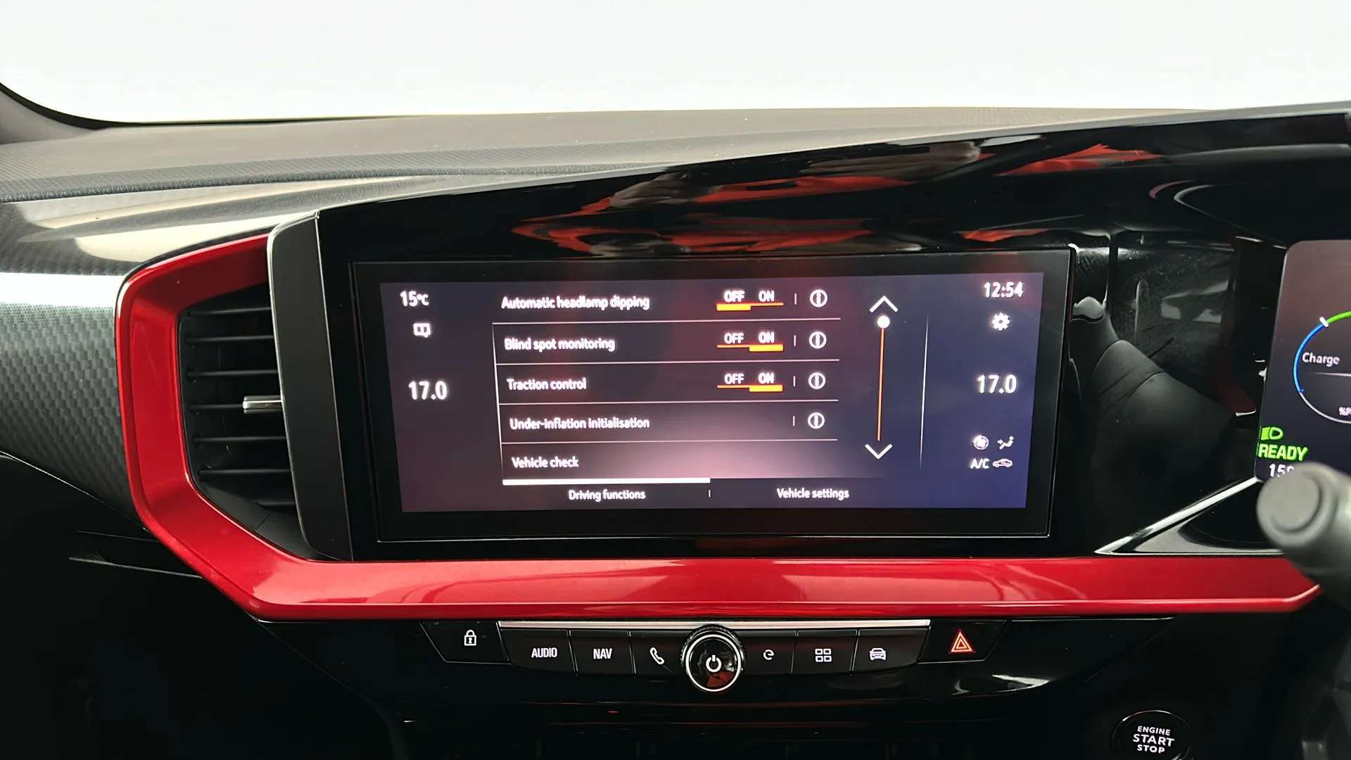 2023 VAUXHALL MOKKA 2023 VAUXHALL MOKKA