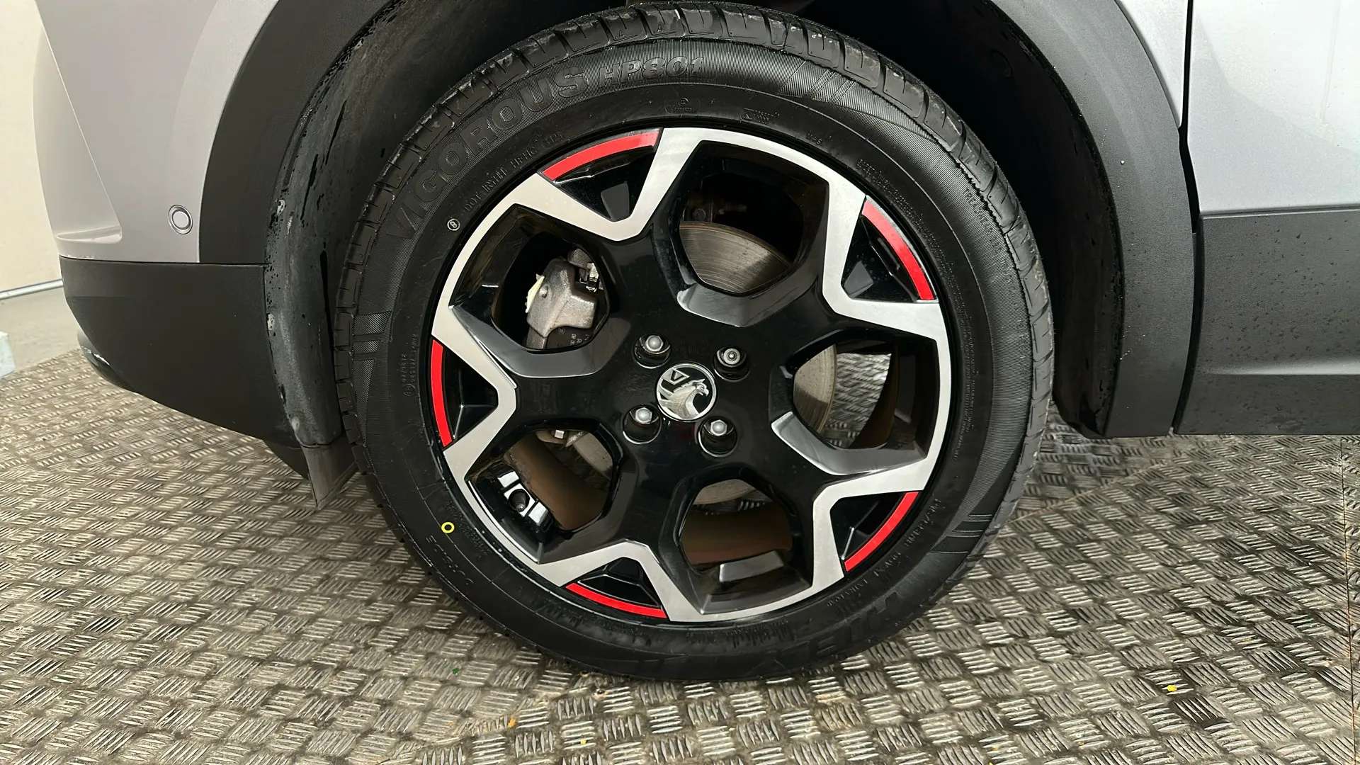 2023 VAUXHALL MOKKA 2023 VAUXHALL MOKKA