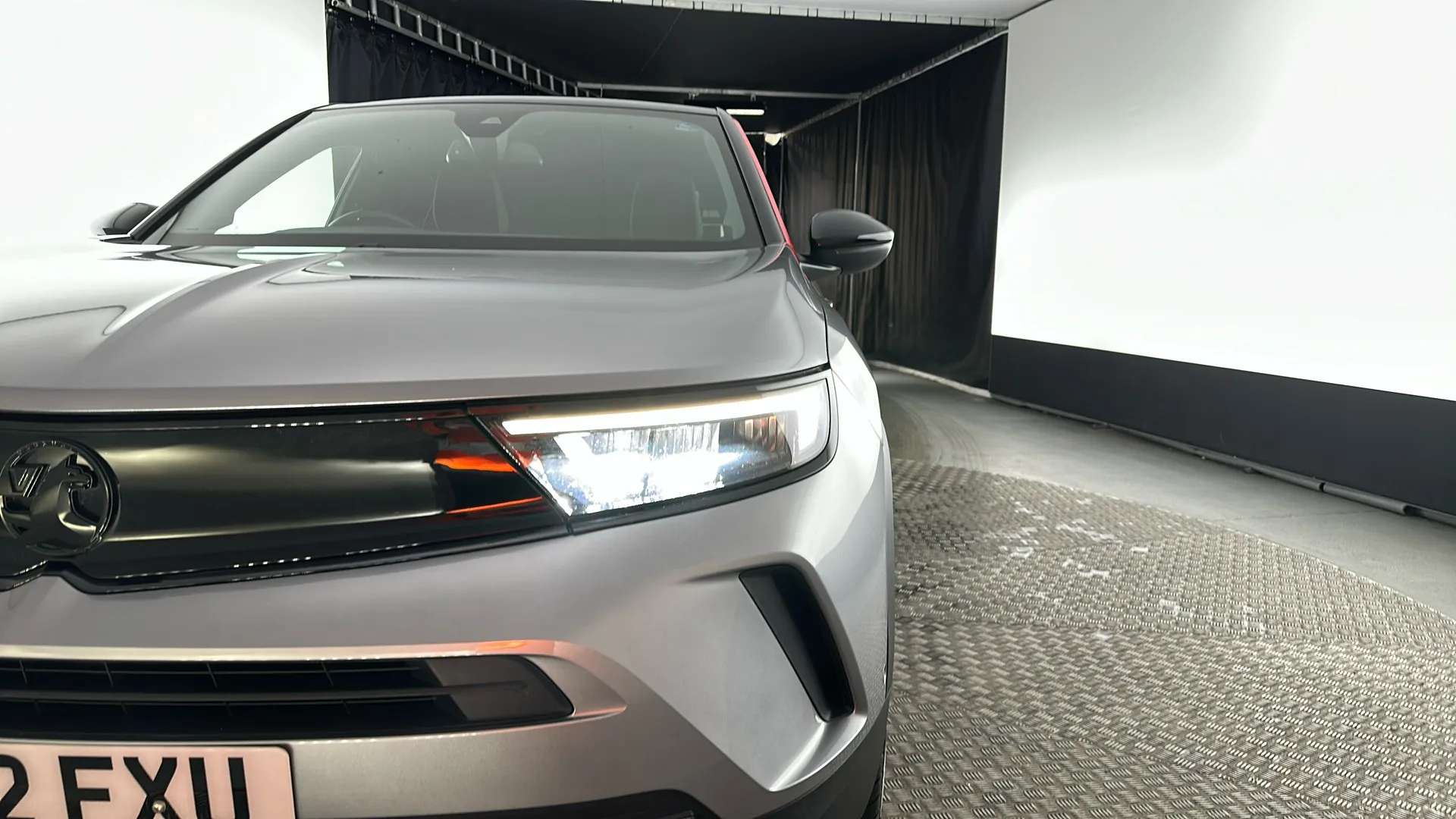 2023 VAUXHALL MOKKA 2023 VAUXHALL MOKKA