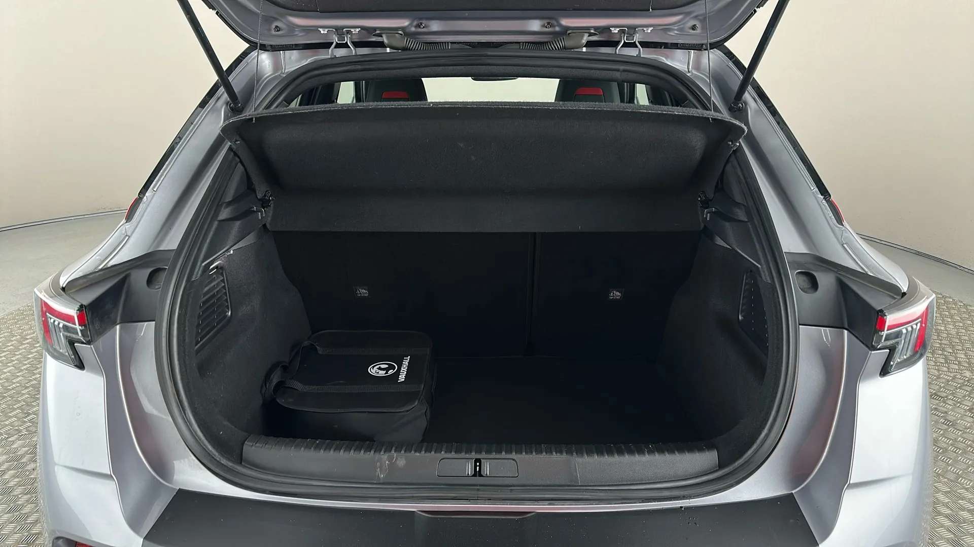 2023 VAUXHALL MOKKA 2023 VAUXHALL MOKKA