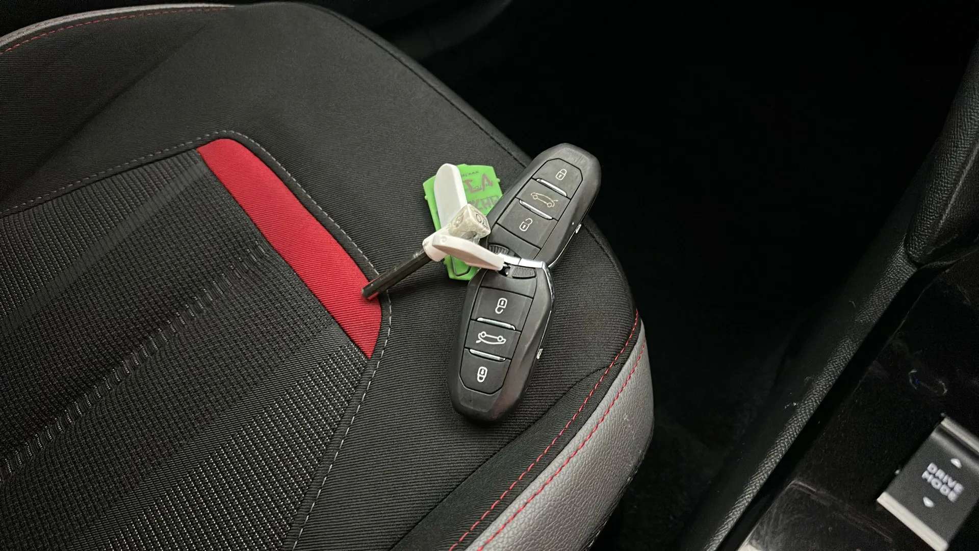 2023 VAUXHALL MOKKA 2023 VAUXHALL MOKKA