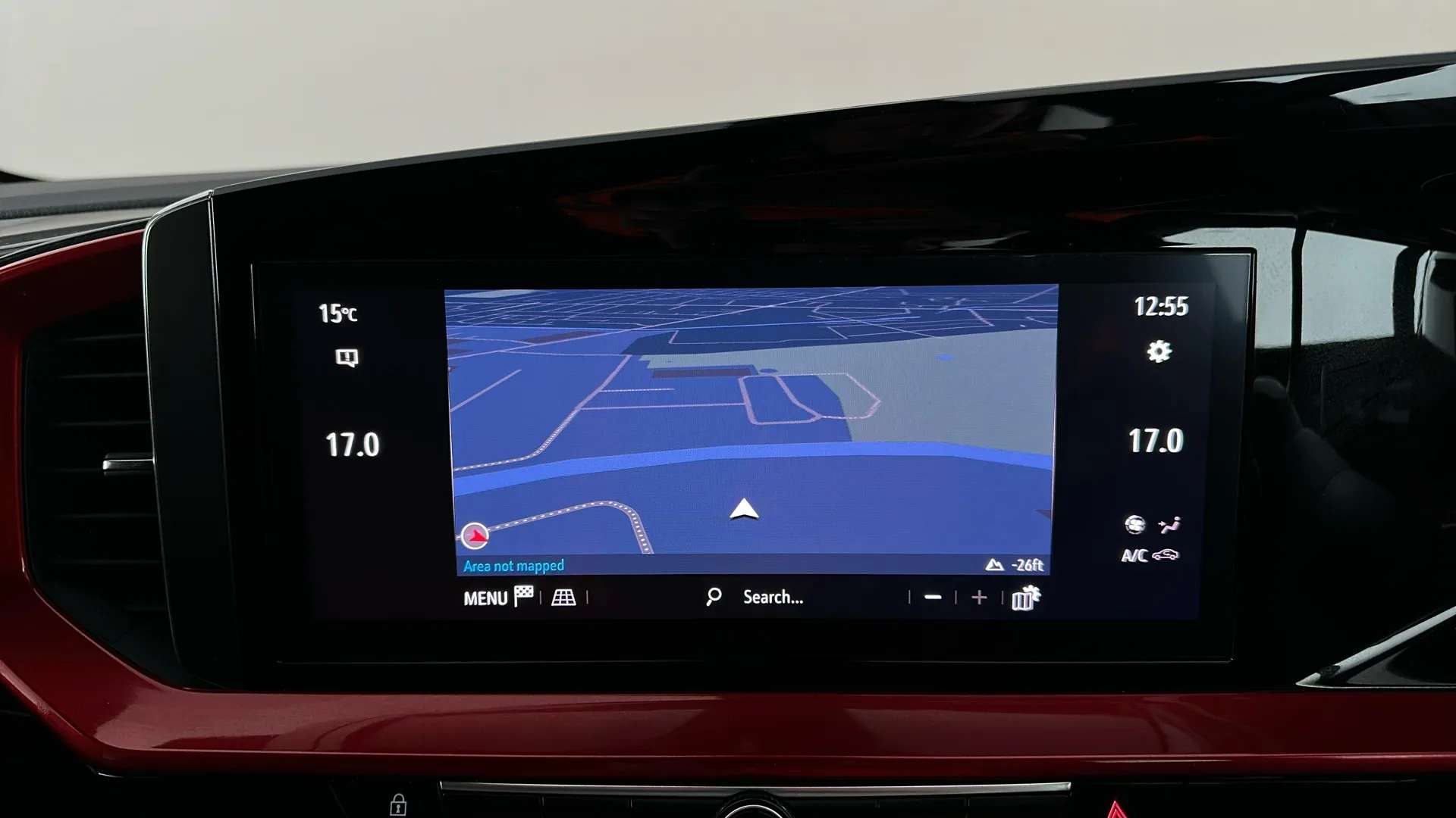 2023 VAUXHALL MOKKA 2023 VAUXHALL MOKKA