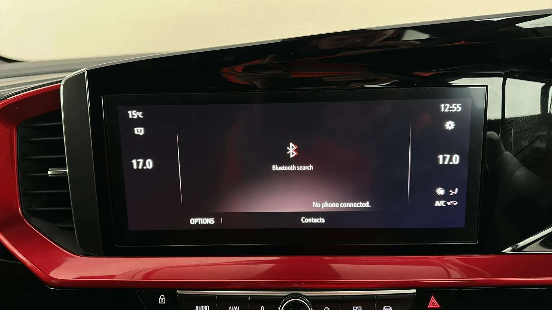 2023 VAUXHALL MOKKA 2023 VAUXHALL MOKKA