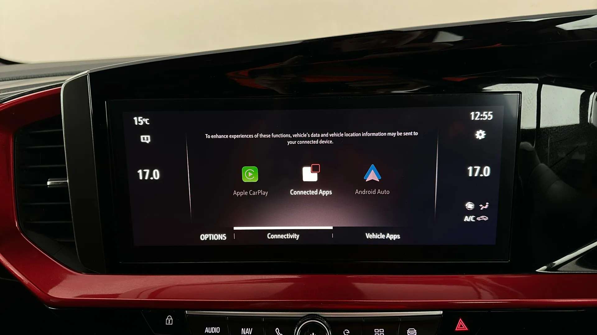 2023 VAUXHALL MOKKA 2023 VAUXHALL MOKKA