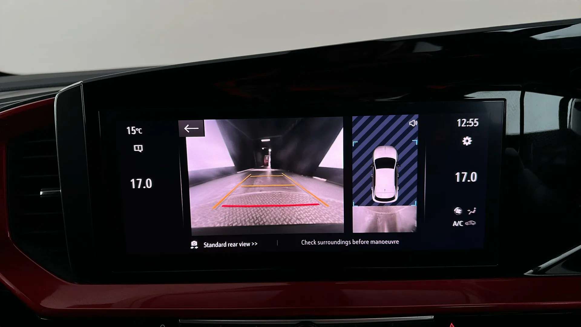 2023 VAUXHALL MOKKA 2023 VAUXHALL MOKKA