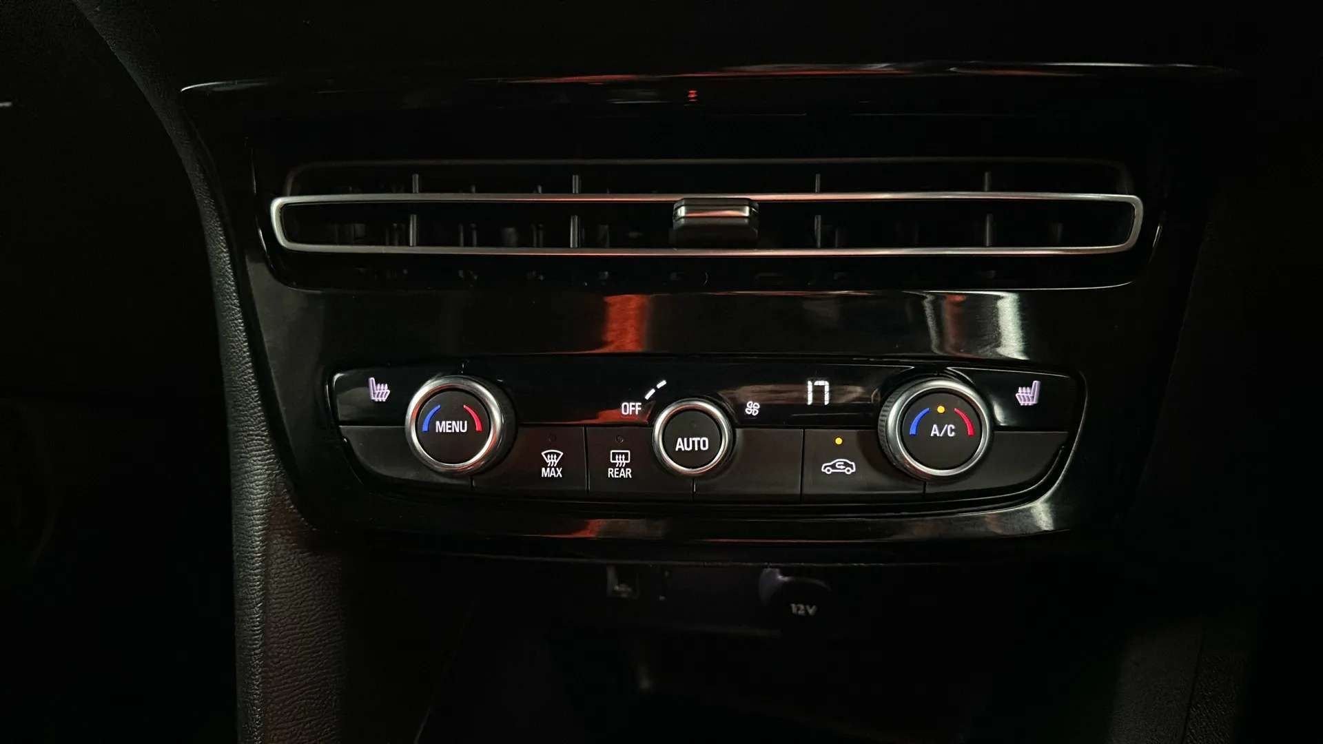 2023 VAUXHALL MOKKA 2023 VAUXHALL MOKKA