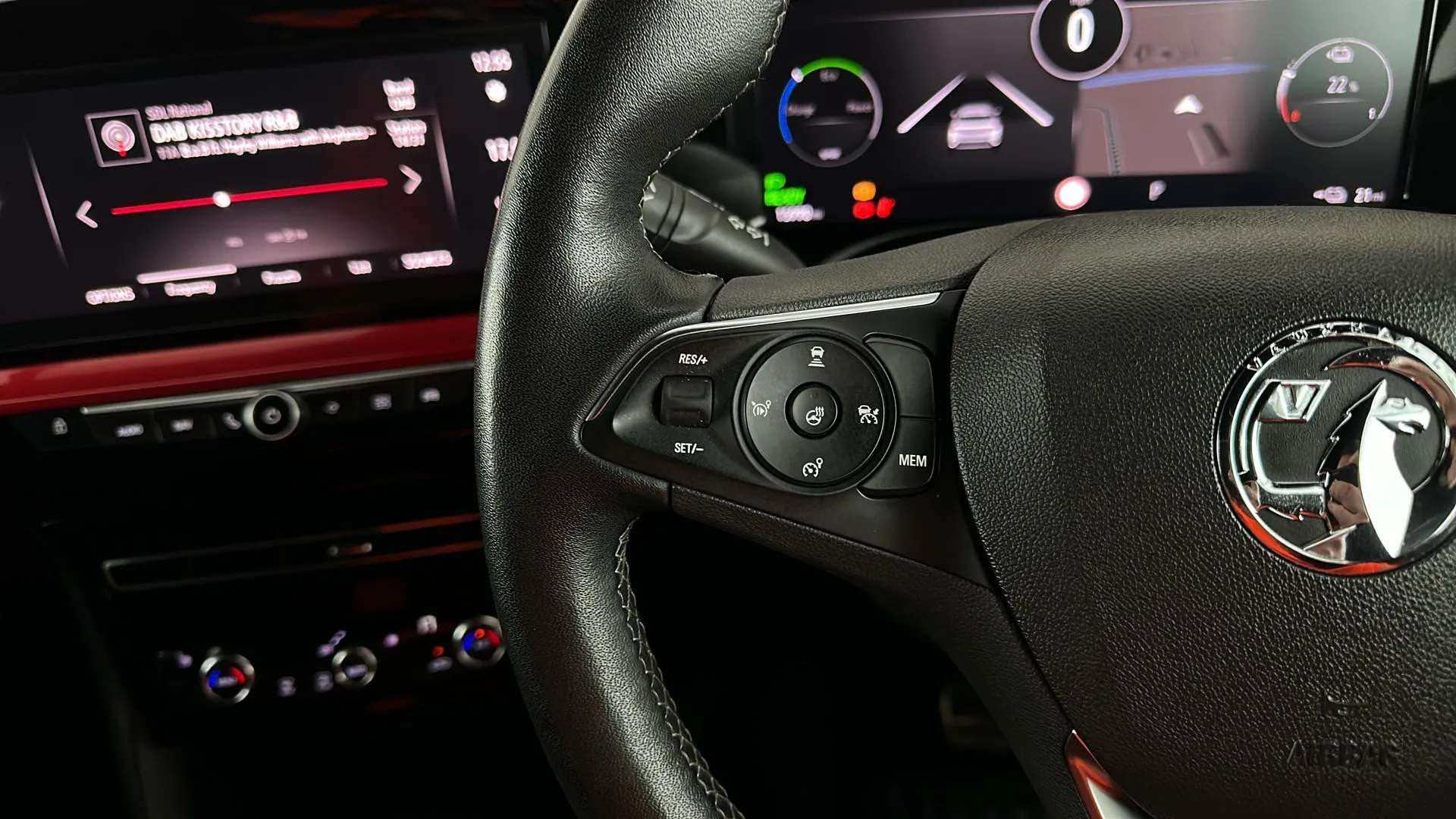 2023 VAUXHALL MOKKA 2023 VAUXHALL MOKKA