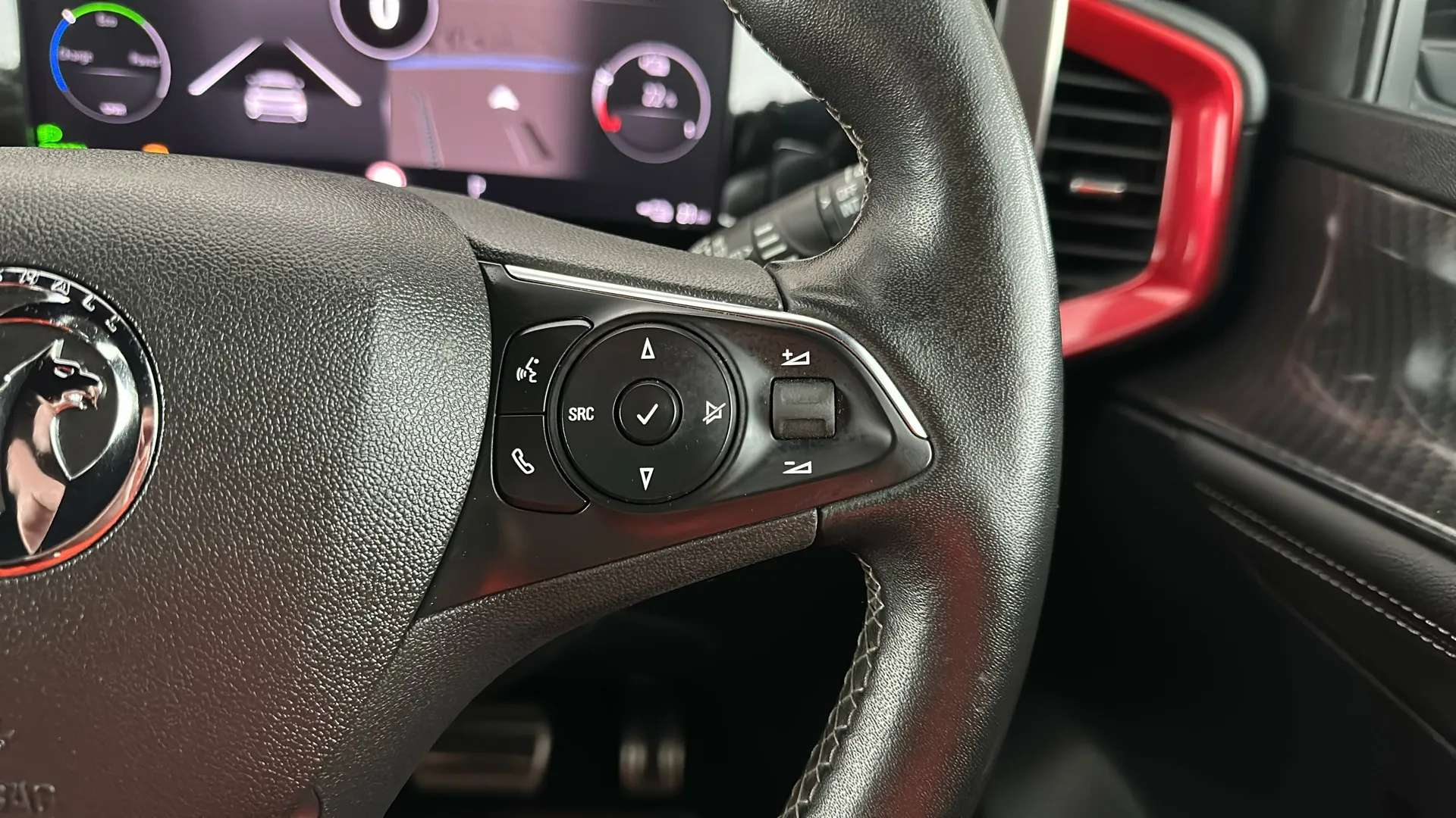 2023 VAUXHALL MOKKA 2023 VAUXHALL MOKKA