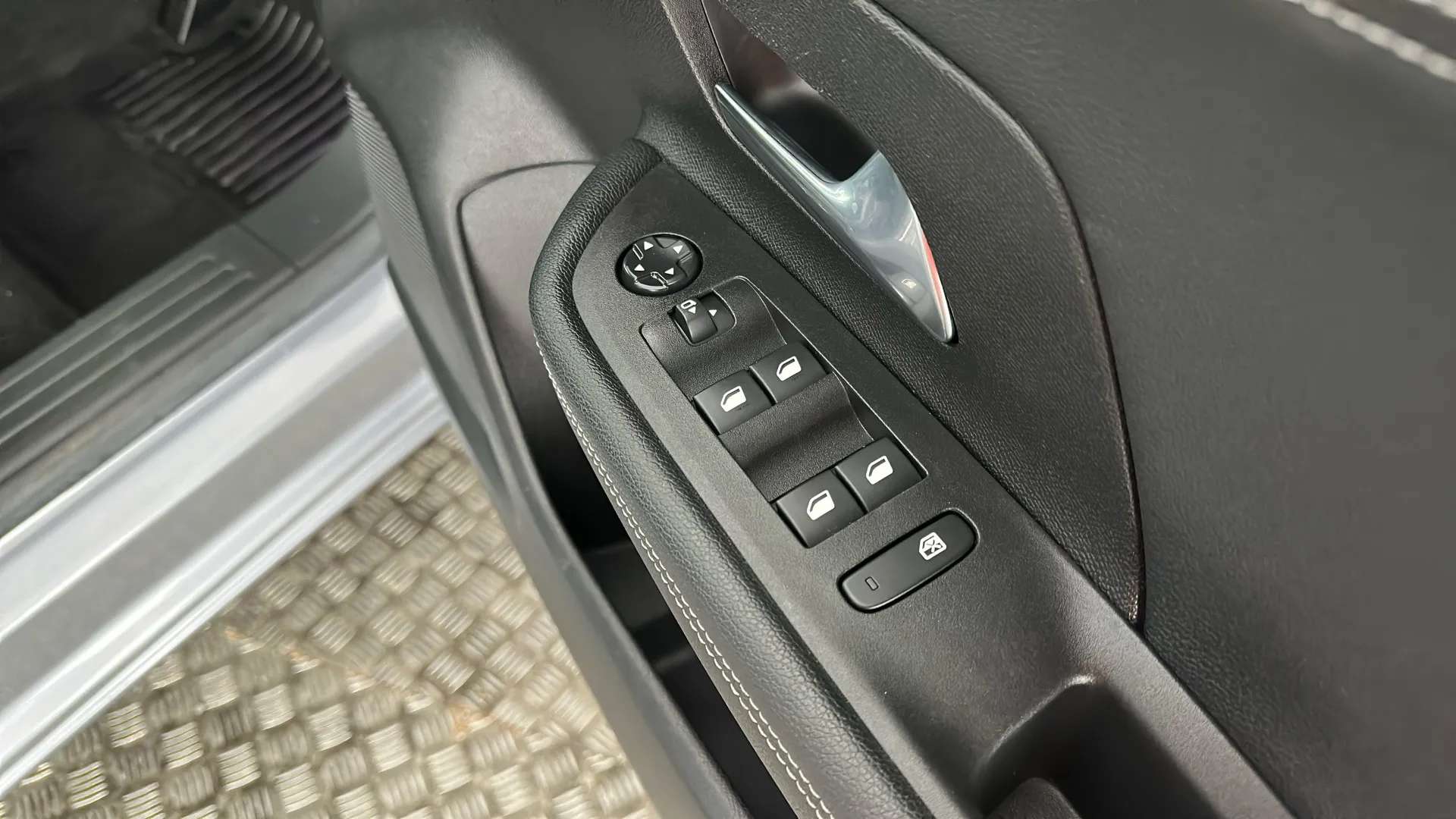 2023 VAUXHALL MOKKA 2023 VAUXHALL MOKKA