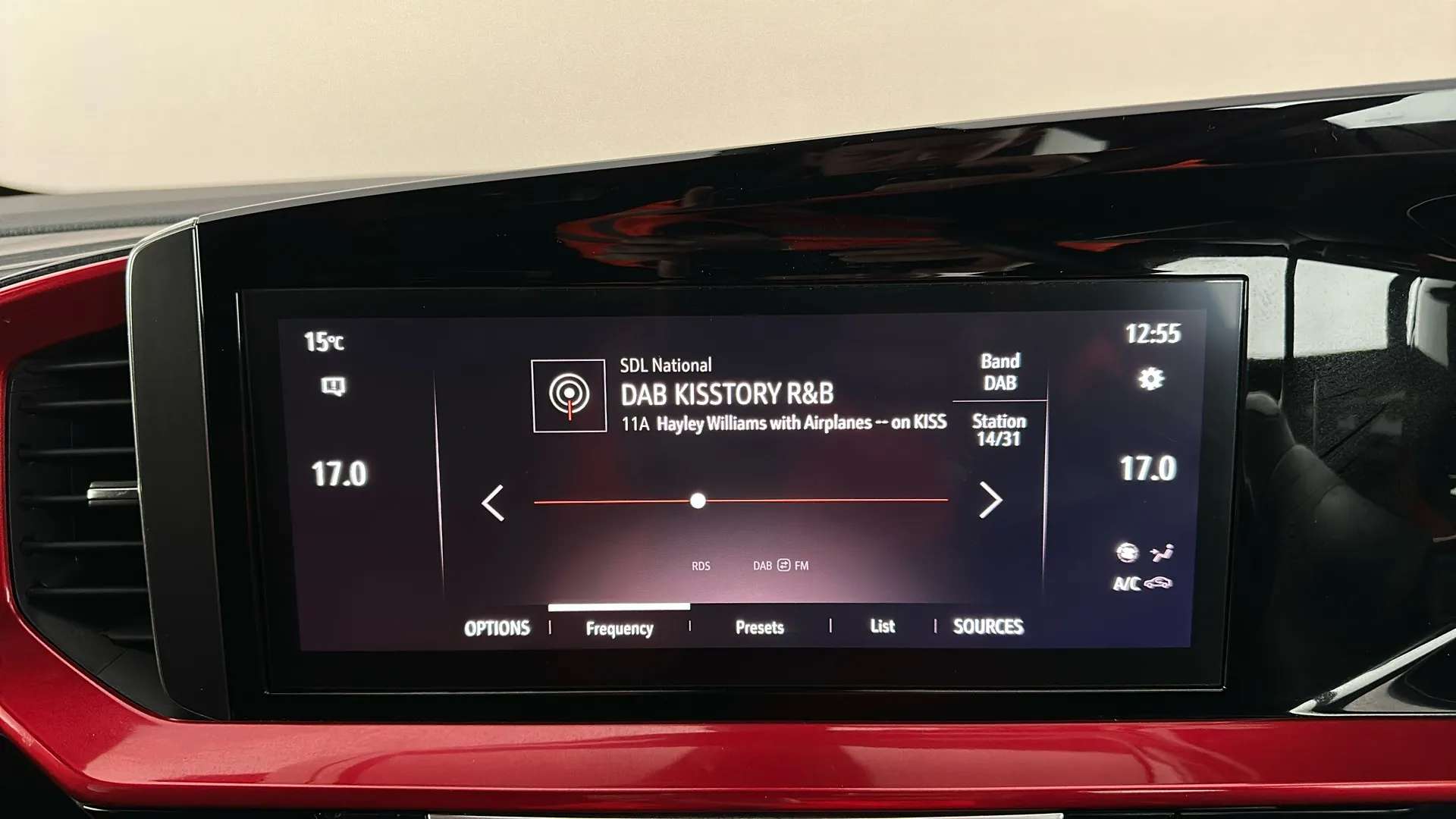 2023 VAUXHALL MOKKA 2023 VAUXHALL MOKKA