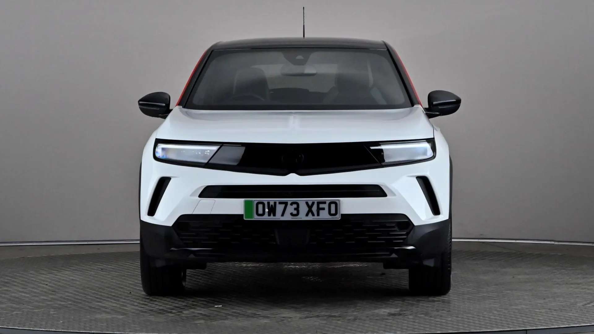 A 2024 VAUXHALL MOKKA 100kW GS 50kWh Auto A 2024 VAUXHALL MOKKA 100kW GS 50kWh Auto