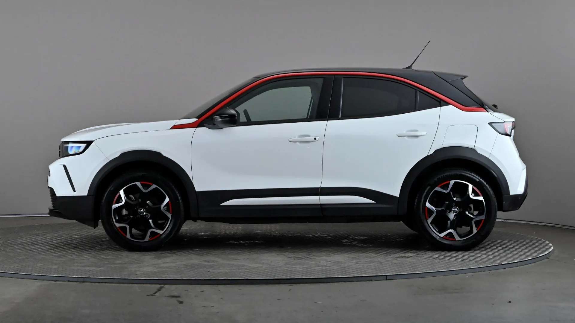 A 2024 VAUXHALL MOKKA 100kW GS 50kWh Auto A 2024 VAUXHALL MOKKA 100kW GS 50kWh Auto