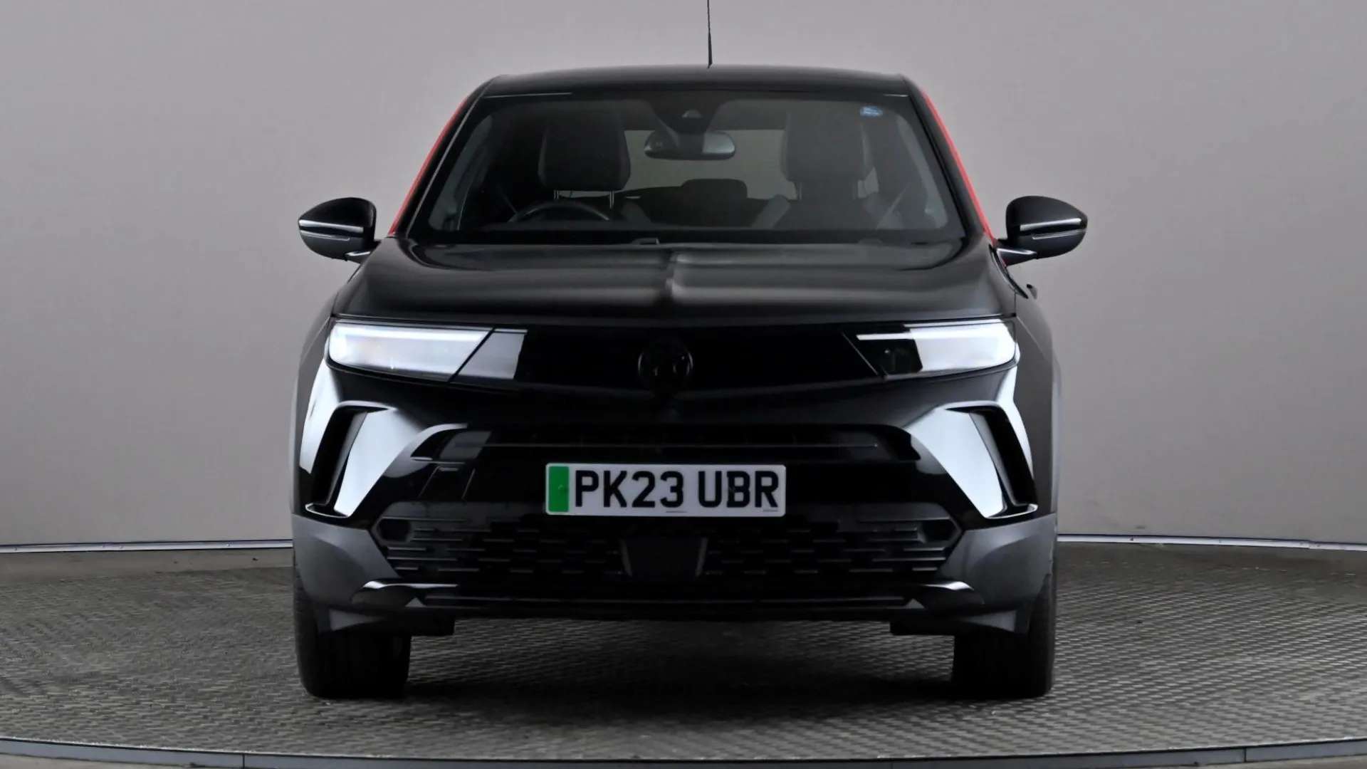 A 2023 VAUXHALL MOKKA 100kW GS 50kWh Auto A 2023 VAUXHALL MOKKA 100kW GS 50kWh Auto