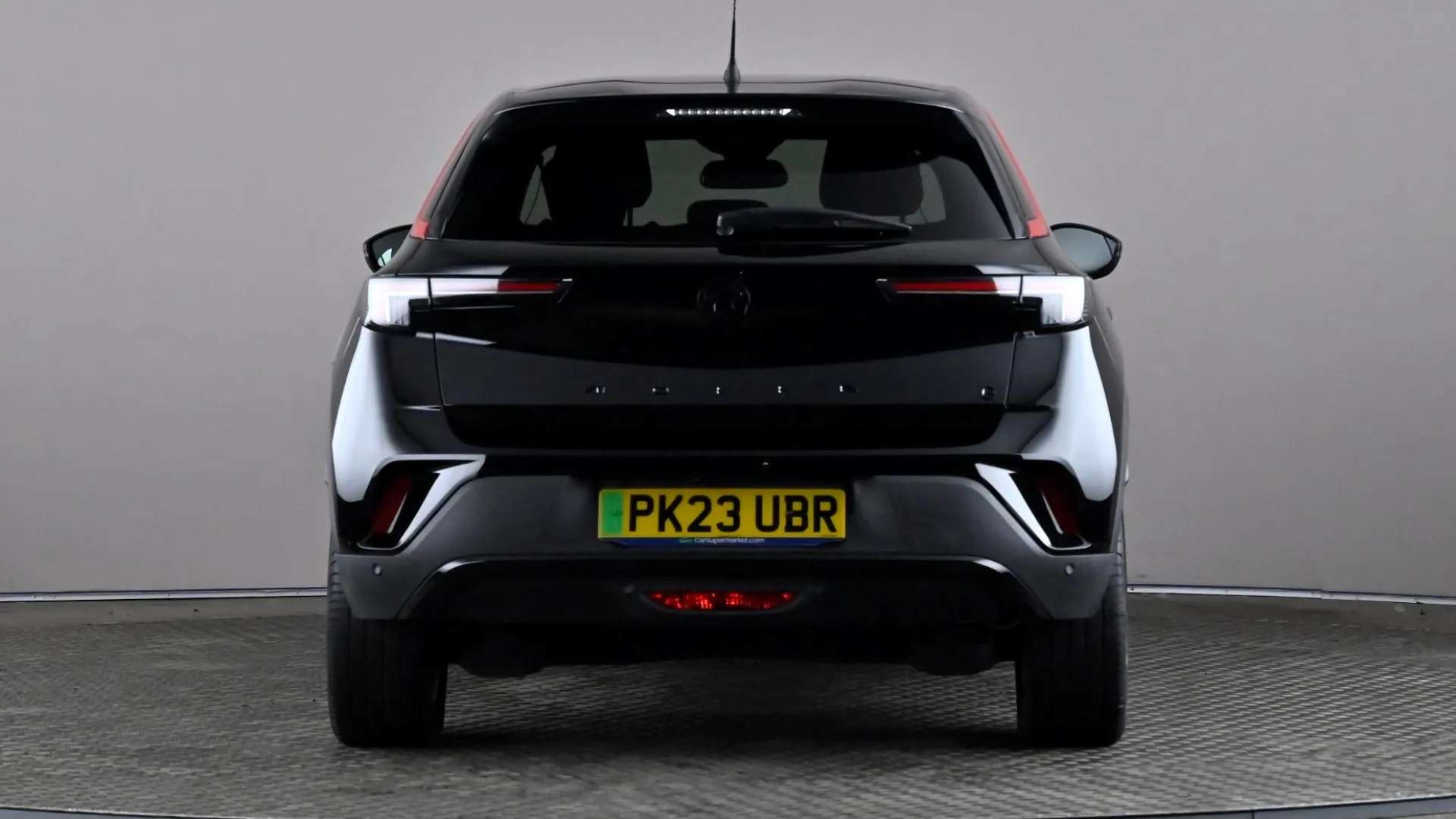 2023 VAUXHALL MOKKA 2023 VAUXHALL MOKKA