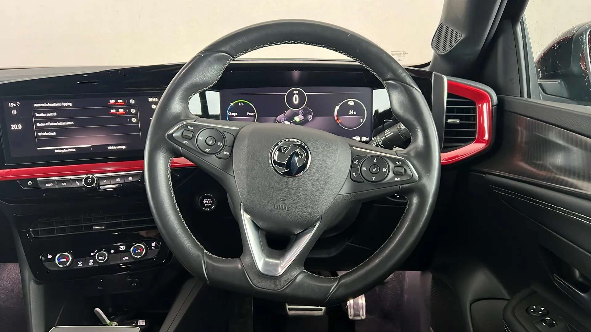 2023 VAUXHALL MOKKA 2023 VAUXHALL MOKKA