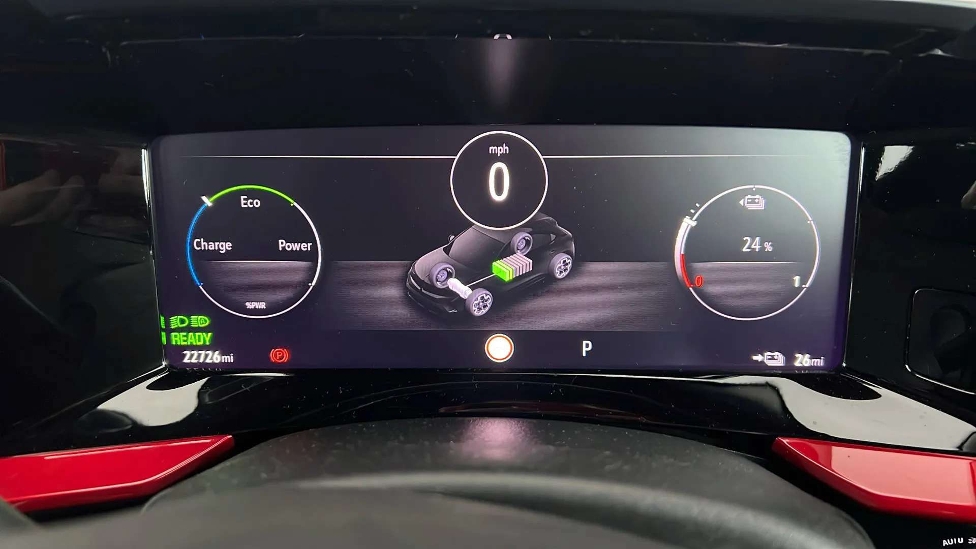 2023 VAUXHALL MOKKA 2023 VAUXHALL MOKKA