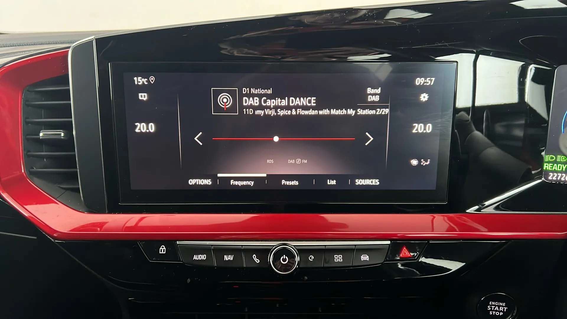 2023 VAUXHALL MOKKA 2023 VAUXHALL MOKKA
