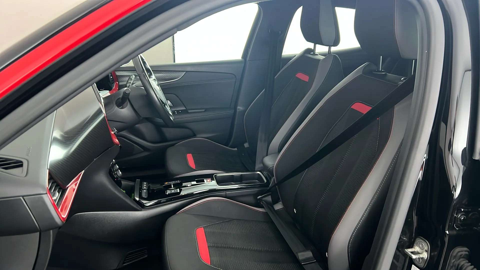 2023 VAUXHALL MOKKA 2023 VAUXHALL MOKKA