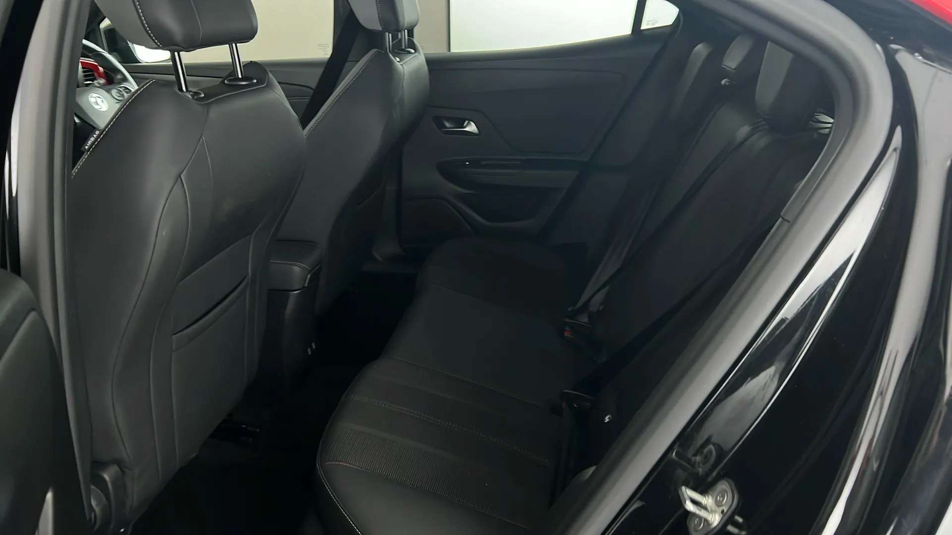 2023 VAUXHALL MOKKA 2023 VAUXHALL MOKKA