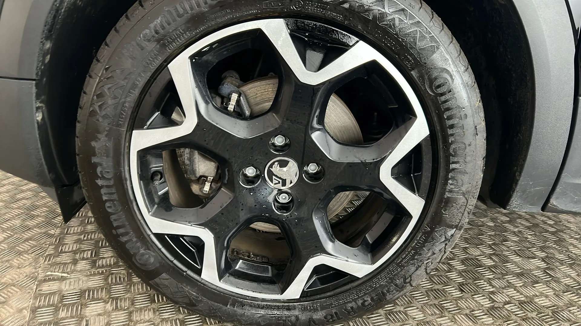 2023 VAUXHALL MOKKA 2023 VAUXHALL MOKKA