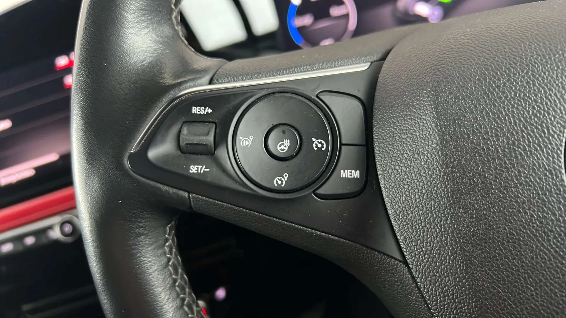 2023 VAUXHALL MOKKA 2023 VAUXHALL MOKKA