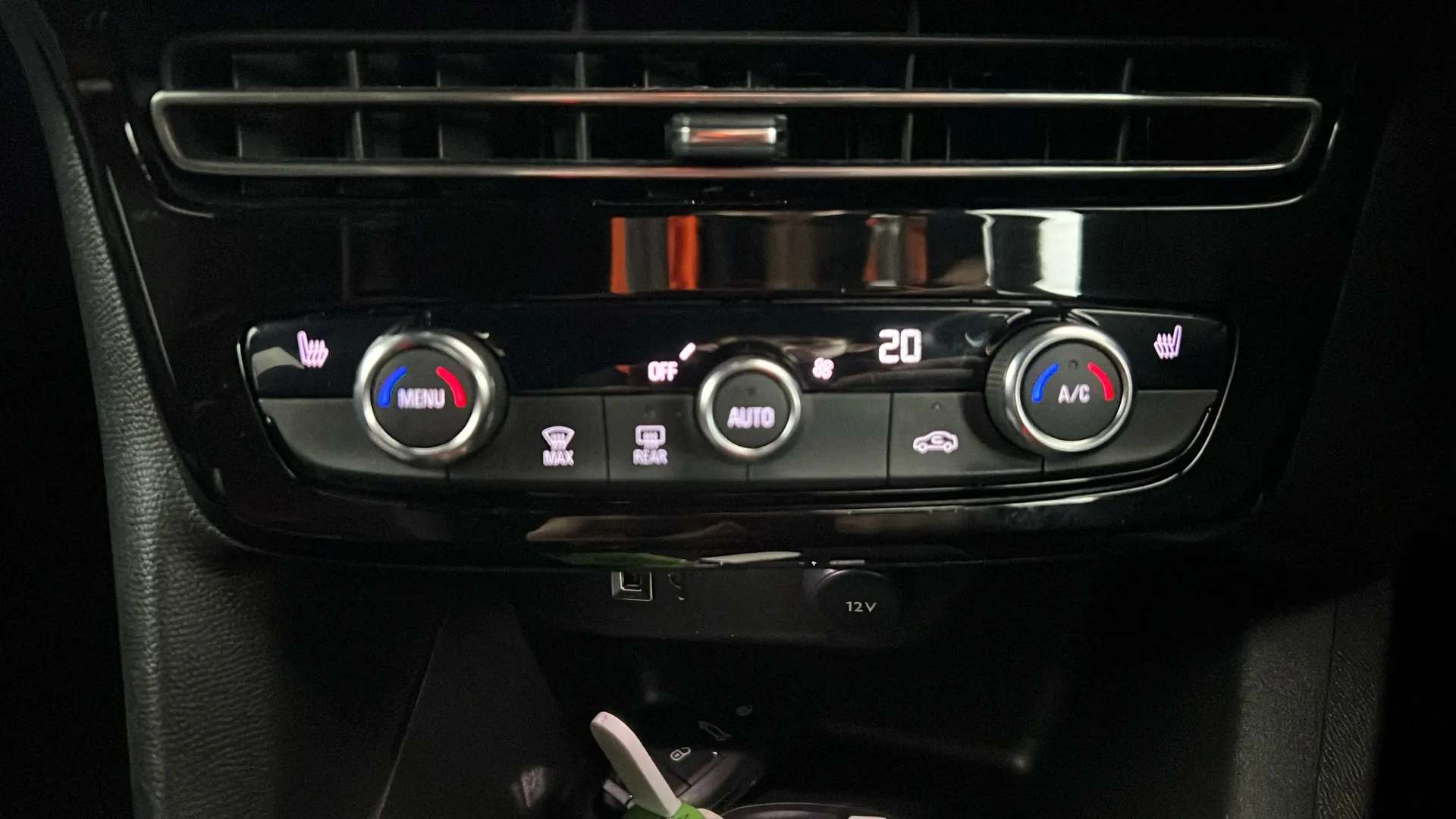 2023 VAUXHALL MOKKA 2023 VAUXHALL MOKKA