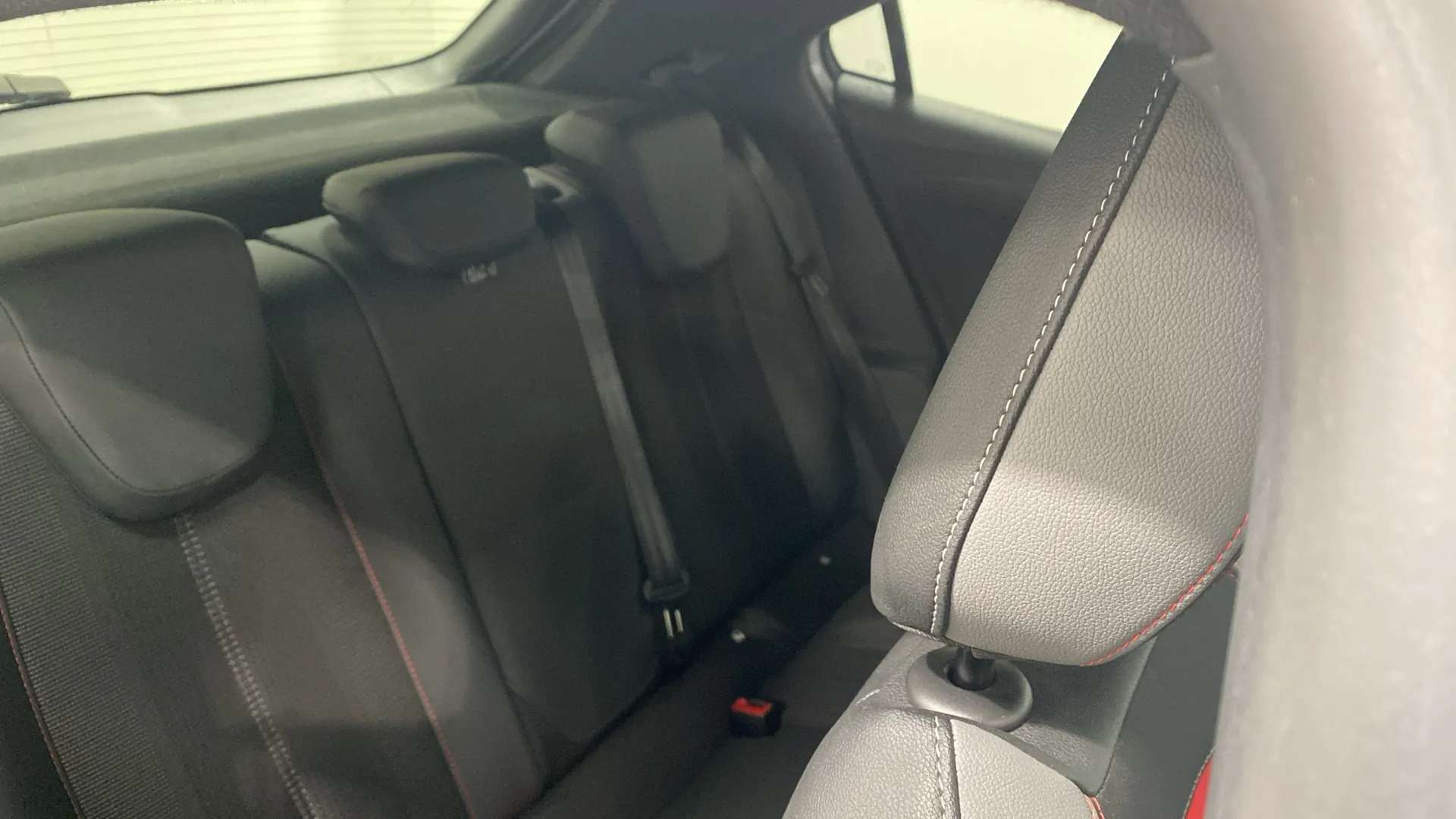 A 2022 VAUXHALL MOKKA 100kW GS 50kWh Auto A 2022 VAUXHALL MOKKA 100kW GS 50kWh Auto