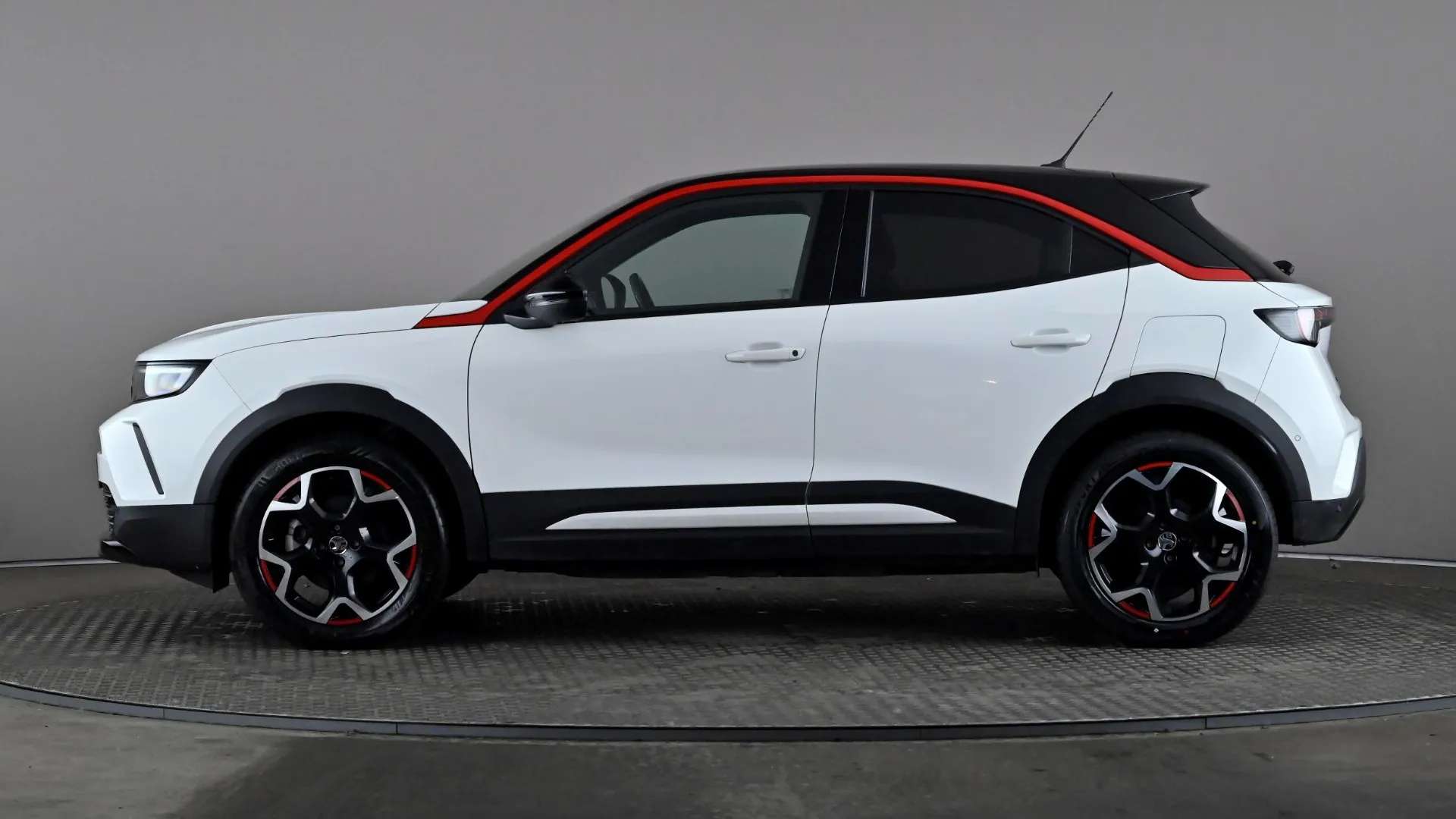 A 2022 VAUXHALL MOKKA 100kW GS 50kWh Auto A 2022 VAUXHALL MOKKA 100kW GS 50kWh Auto