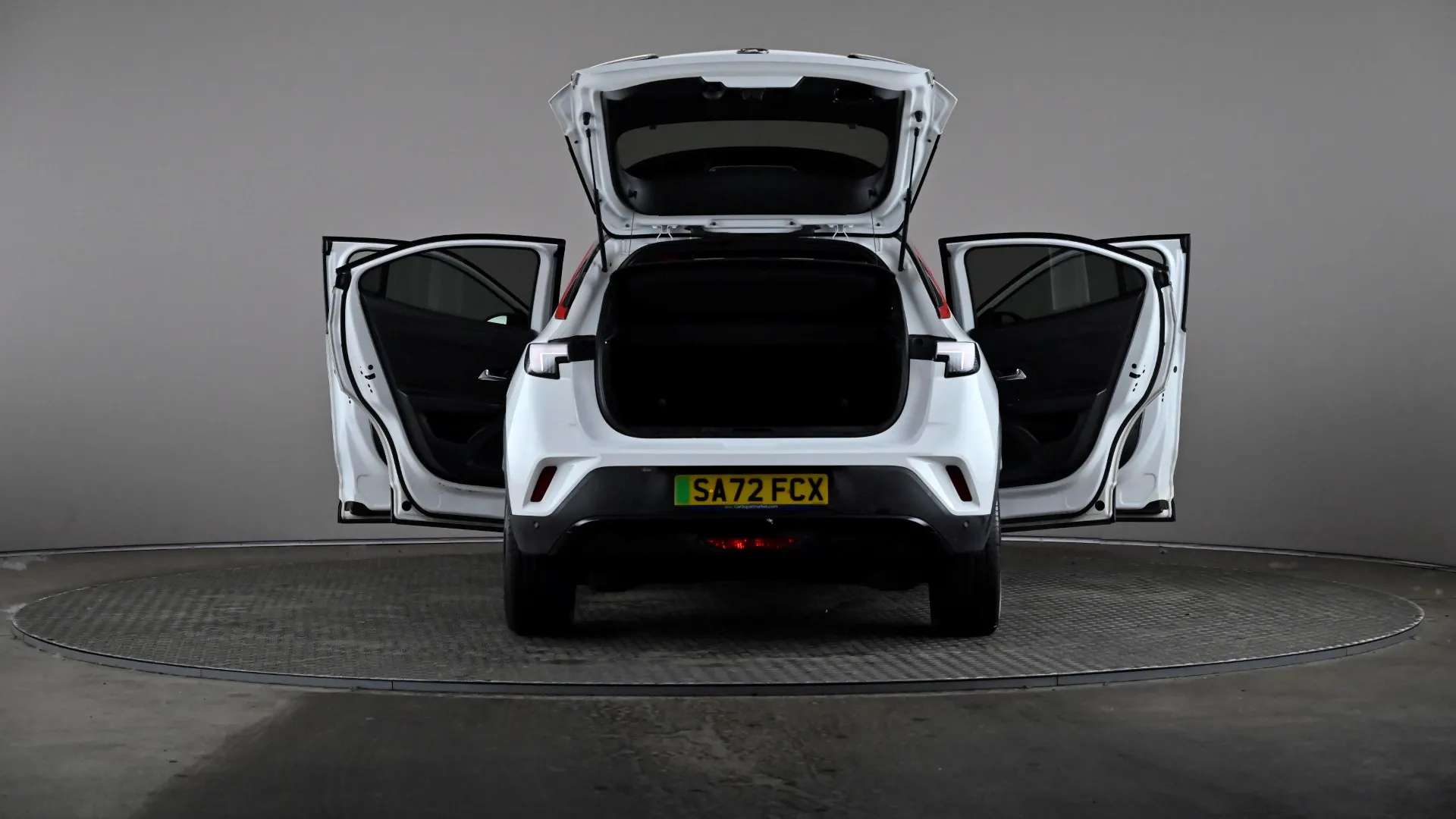 2022 VAUXHALL MOKKA 2022 VAUXHALL MOKKA