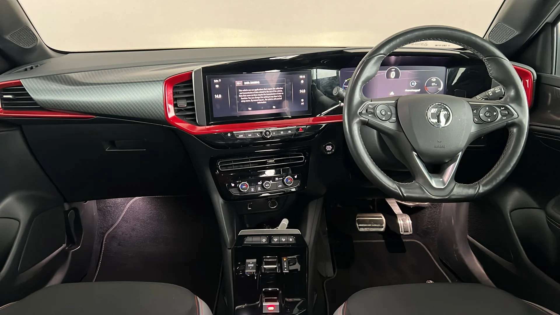 2022 VAUXHALL MOKKA 2022 VAUXHALL MOKKA