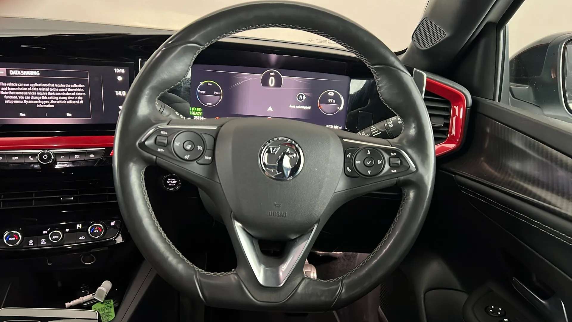 2022 VAUXHALL MOKKA 2022 VAUXHALL MOKKA