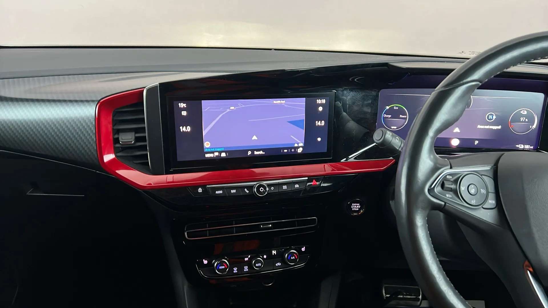 2022 VAUXHALL MOKKA 2022 VAUXHALL MOKKA