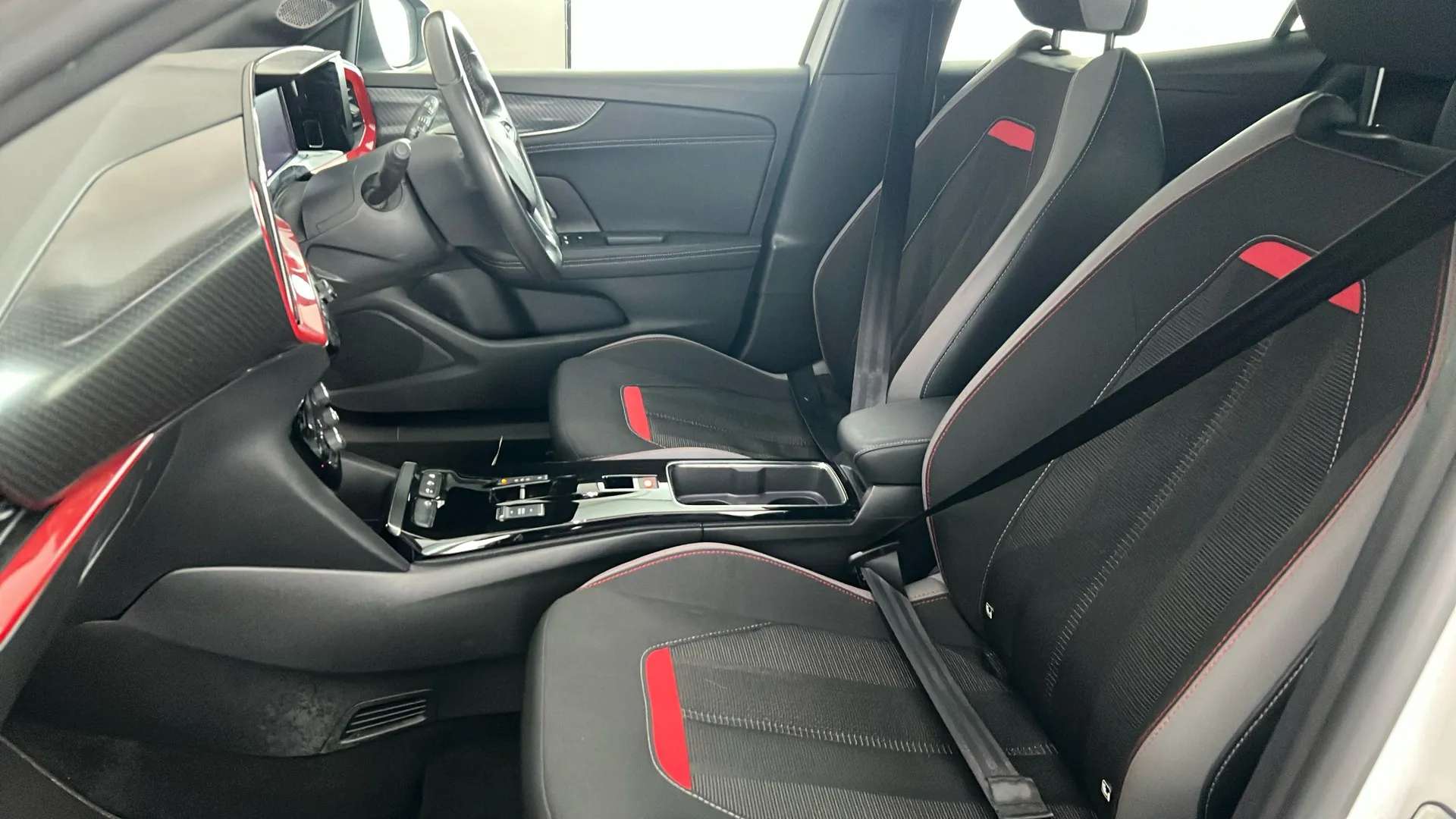 2022 VAUXHALL MOKKA 2022 VAUXHALL MOKKA