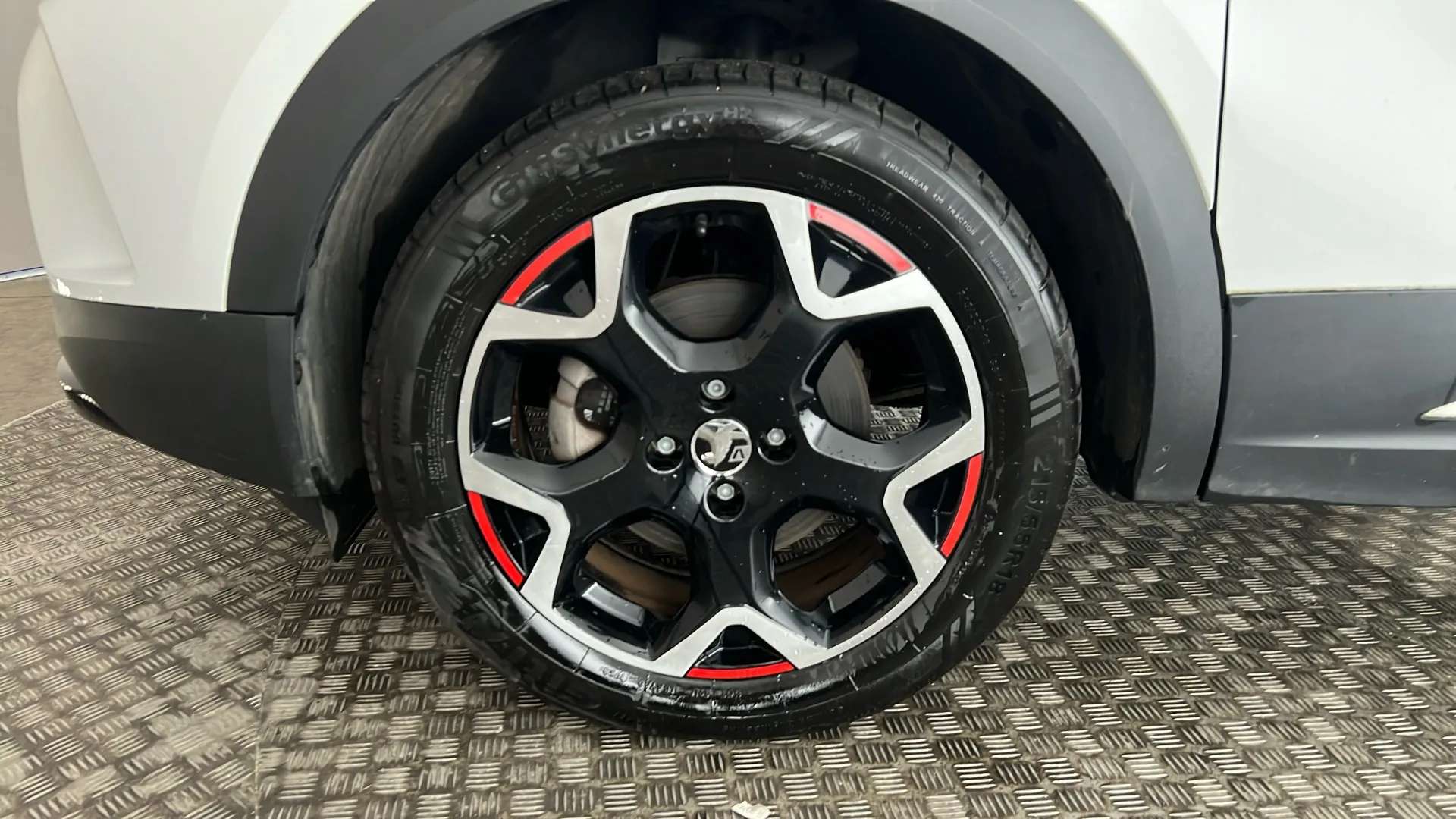 2022 VAUXHALL MOKKA 2022 VAUXHALL MOKKA
