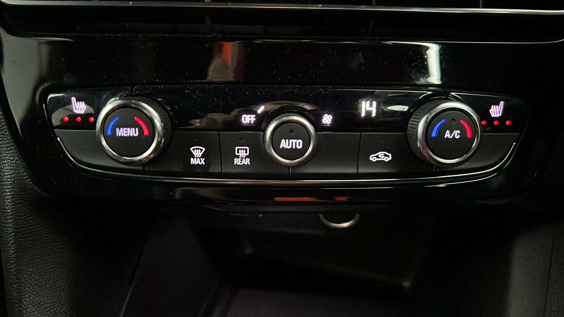 2022 VAUXHALL MOKKA 2022 VAUXHALL MOKKA