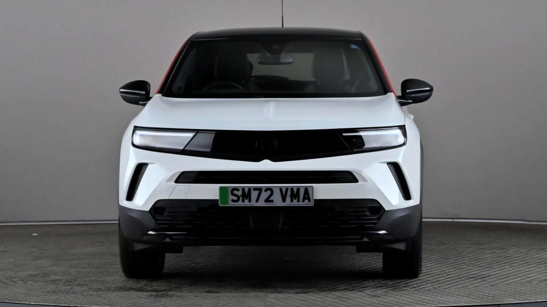 A 2023 VAUXHALL MOKKA 100kW GS 50kWh Auto A 2023 VAUXHALL MOKKA 100kW GS 50kWh Auto