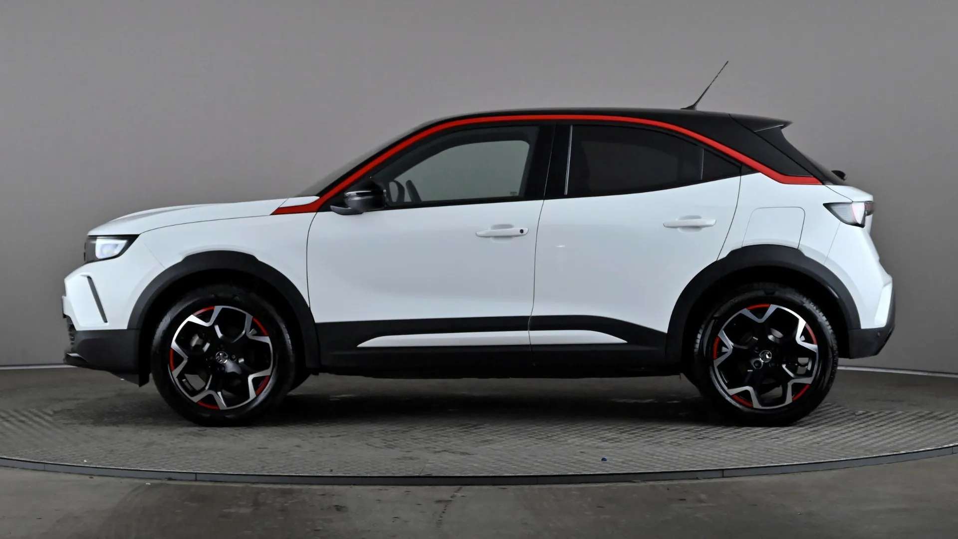 A 2023 VAUXHALL MOKKA 100kW GS 50kWh Auto A 2023 VAUXHALL MOKKA 100kW GS 50kWh Auto