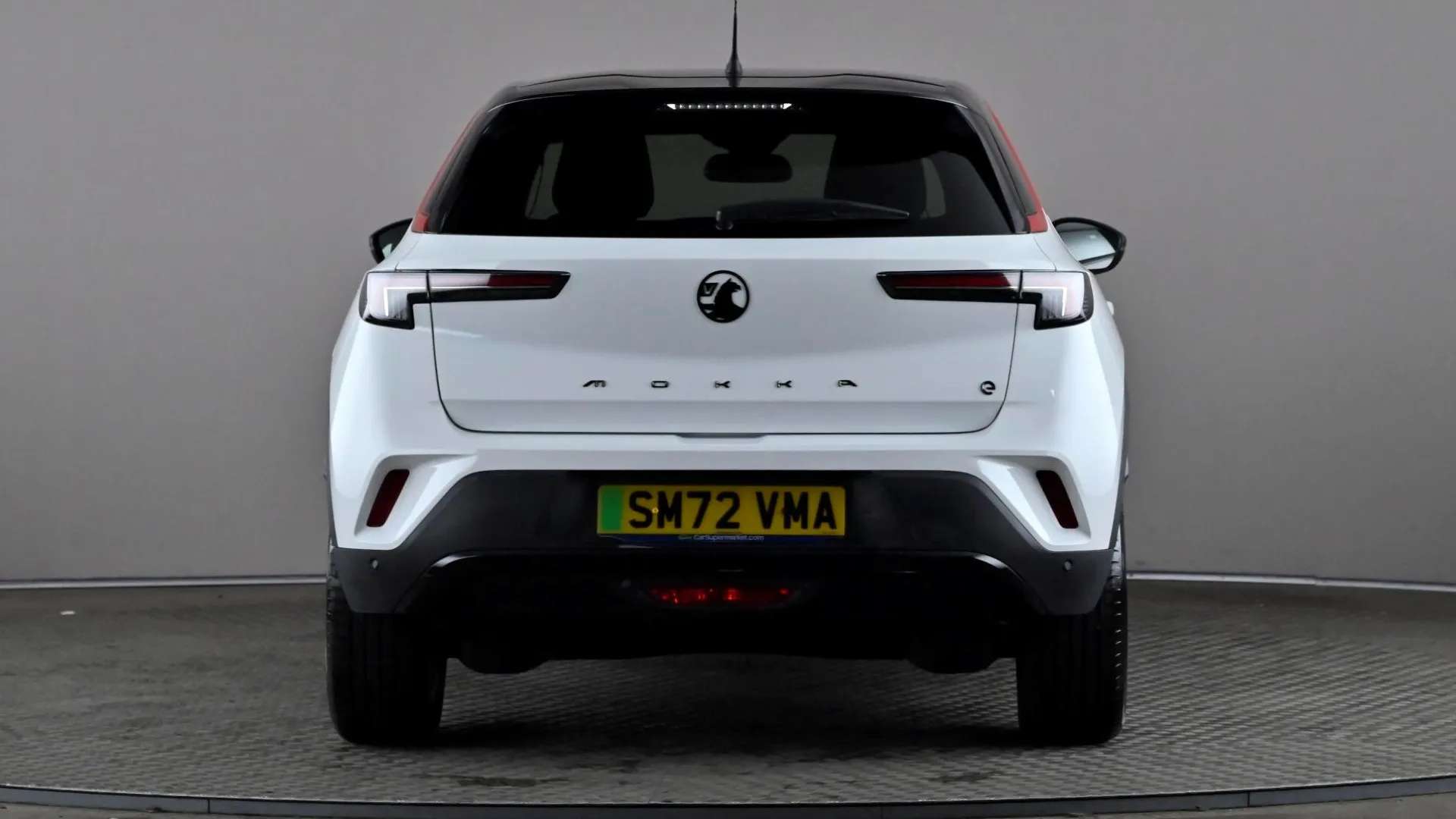 2023 VAUXHALL MOKKA 2023 VAUXHALL MOKKA