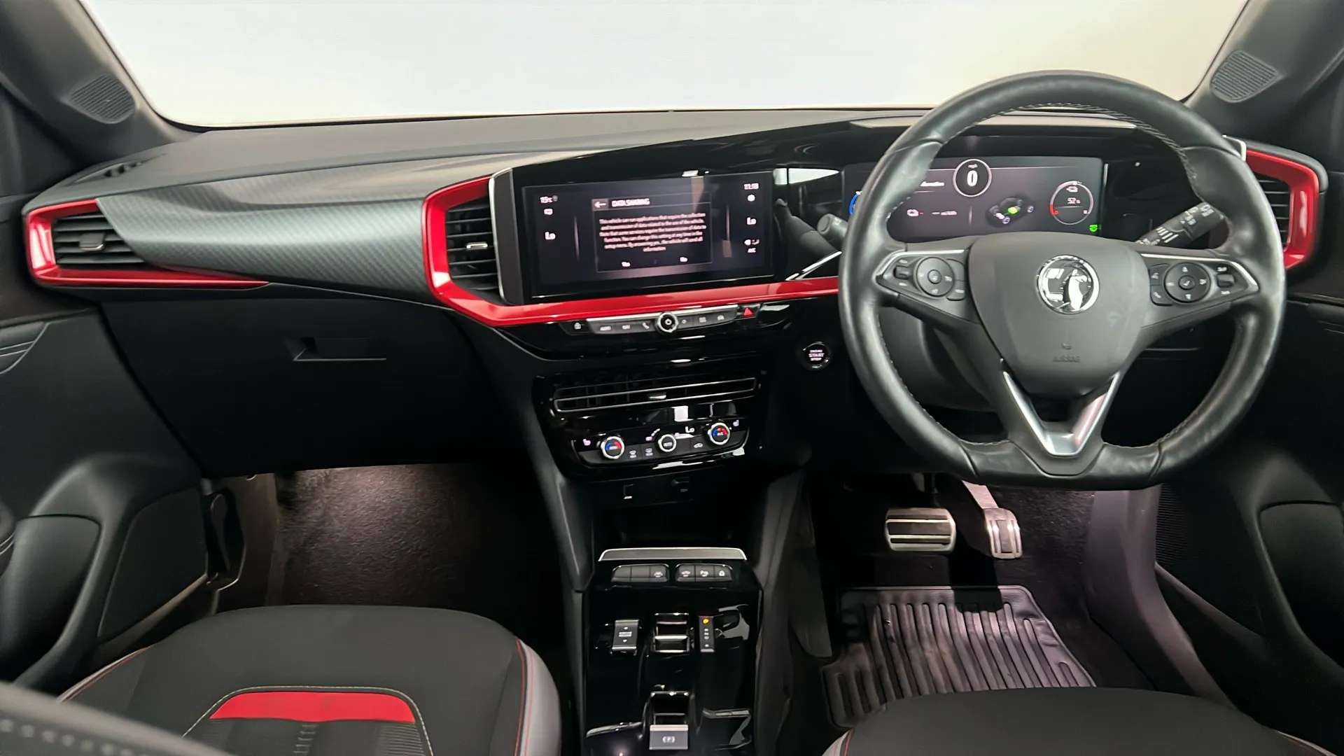 2023 VAUXHALL MOKKA 2023 VAUXHALL MOKKA